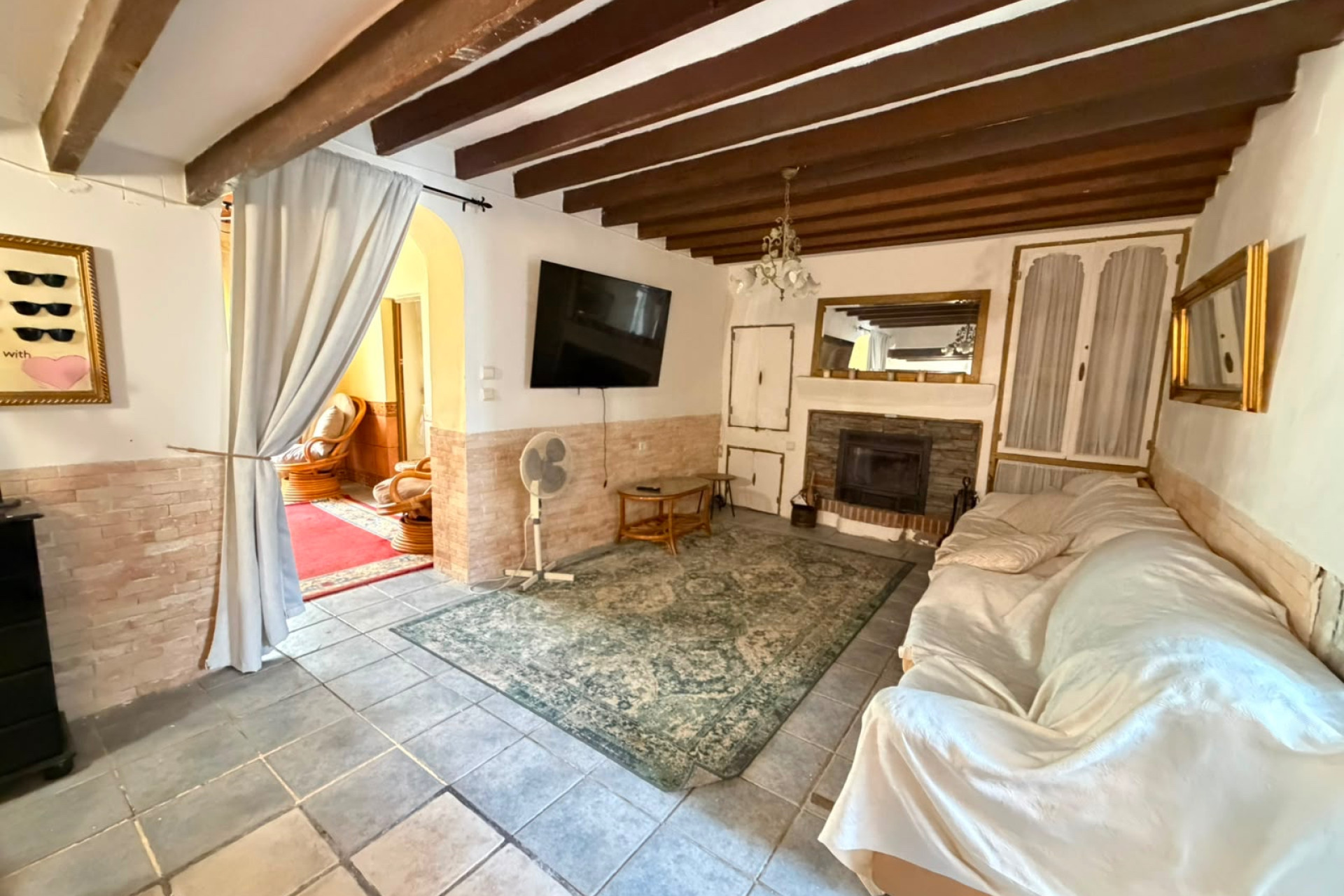 Resale - House - Orihuela Costa - Torremendo