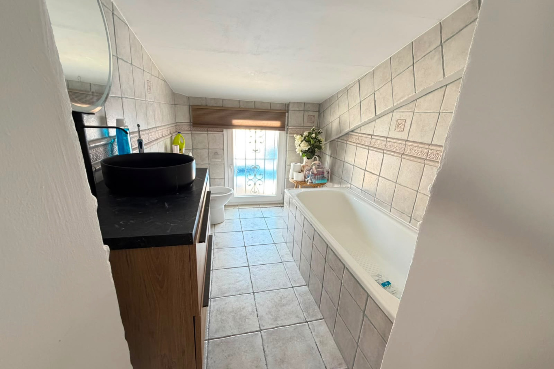 Resale - House - Orihuela Costa - Torremendo