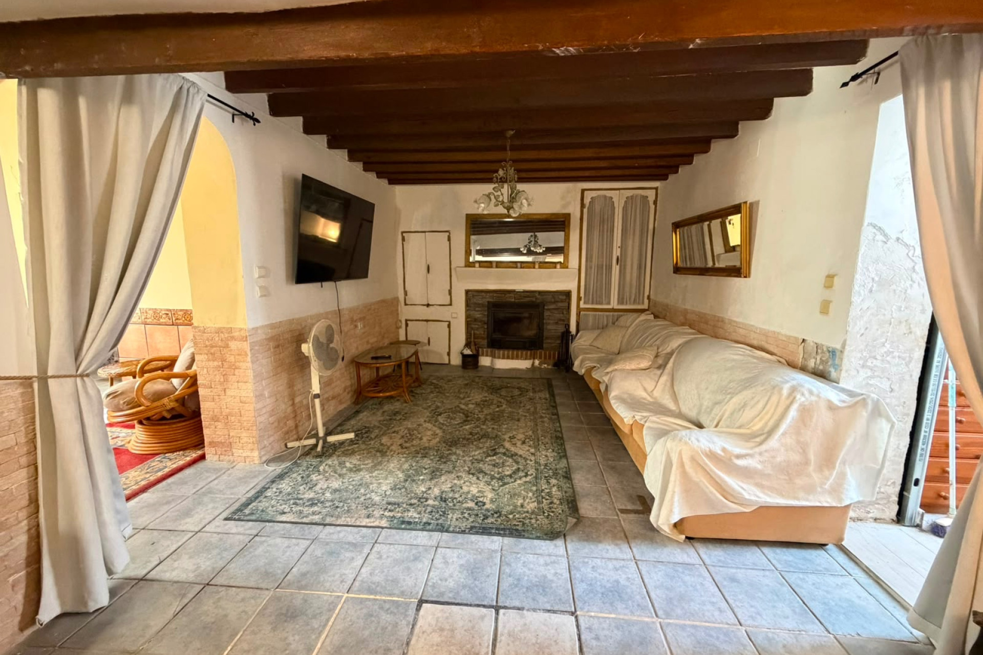 Resale - House - Orihuela Costa - Torremendo