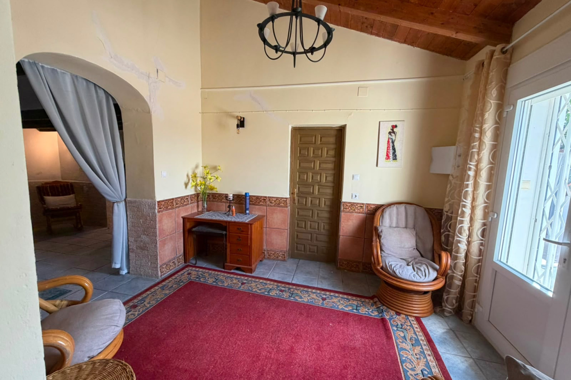Resale - House - Orihuela Costa - Torremendo