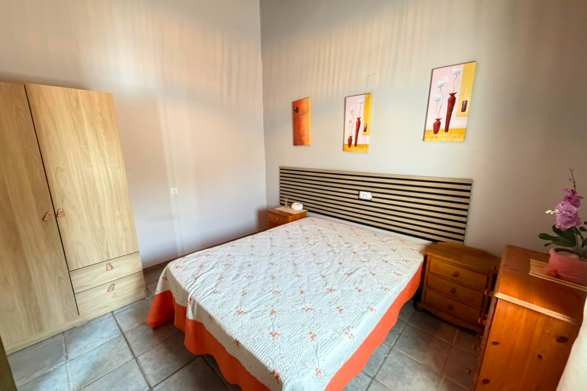 Resale - House - Orihuela Costa - Torremendo