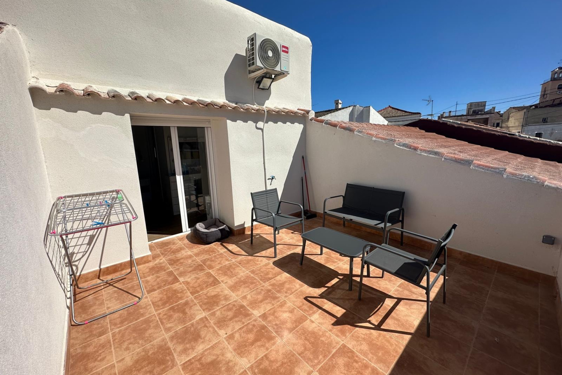 Resale - House - Orihuela Costa - Torremendo