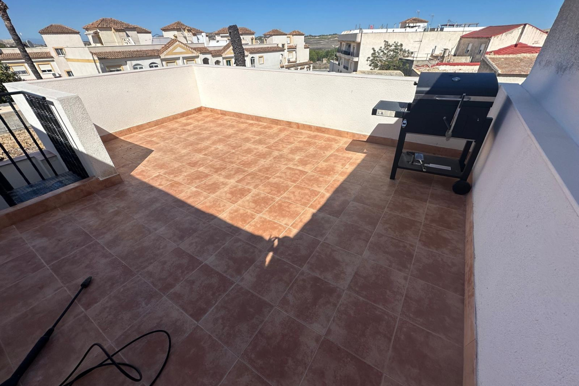 Resale - House - Orihuela Costa - Torremendo