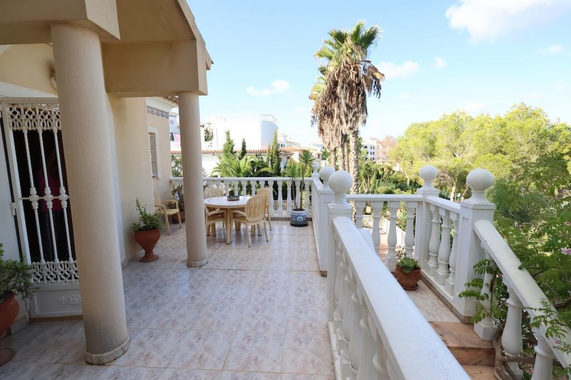 Resale - House - Orihuela Costa - Villamartín-Las Filipinas