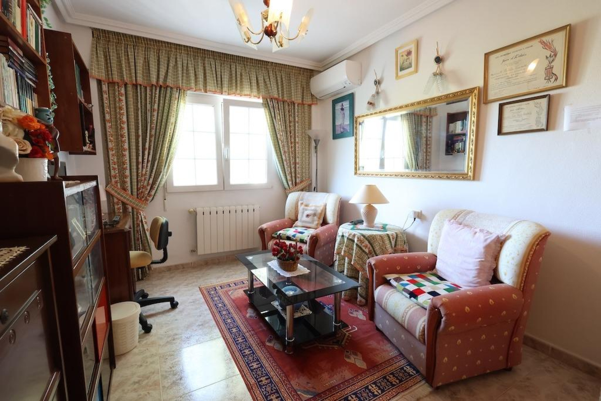 Resale - House - Orihuela Costa - Villamartín-Las Filipinas