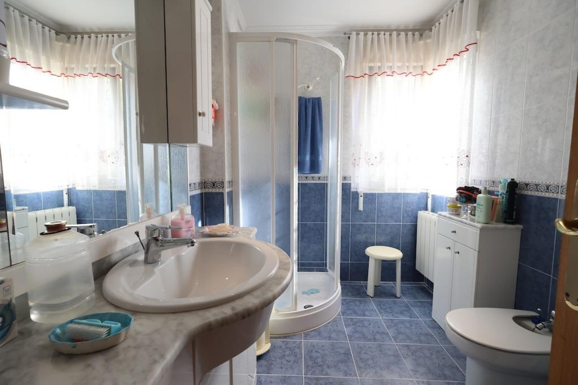 Resale - House - Orihuela Costa - Villamartín-Las Filipinas