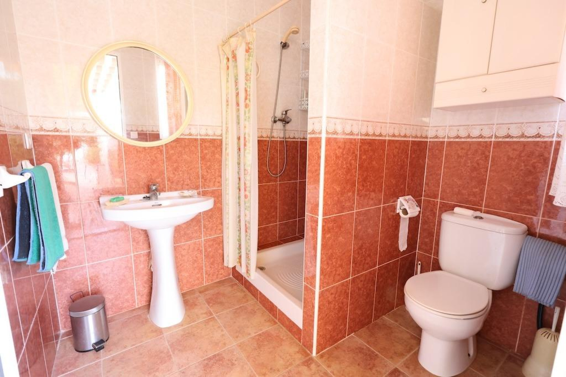 Resale - House - Orihuela Costa - Villamartín-Las Filipinas