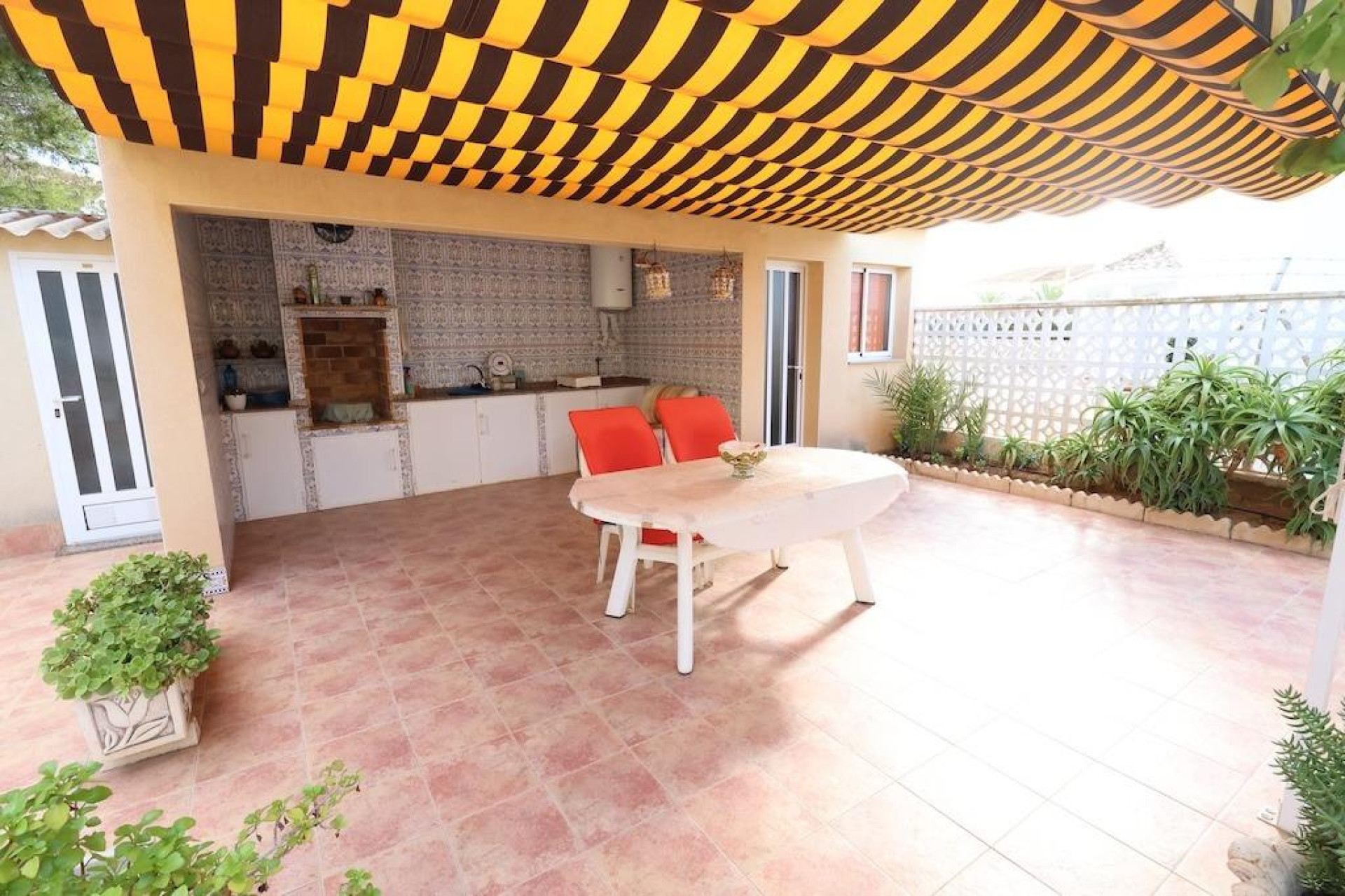 Resale - House - Orihuela Costa - Villamartín-Las Filipinas