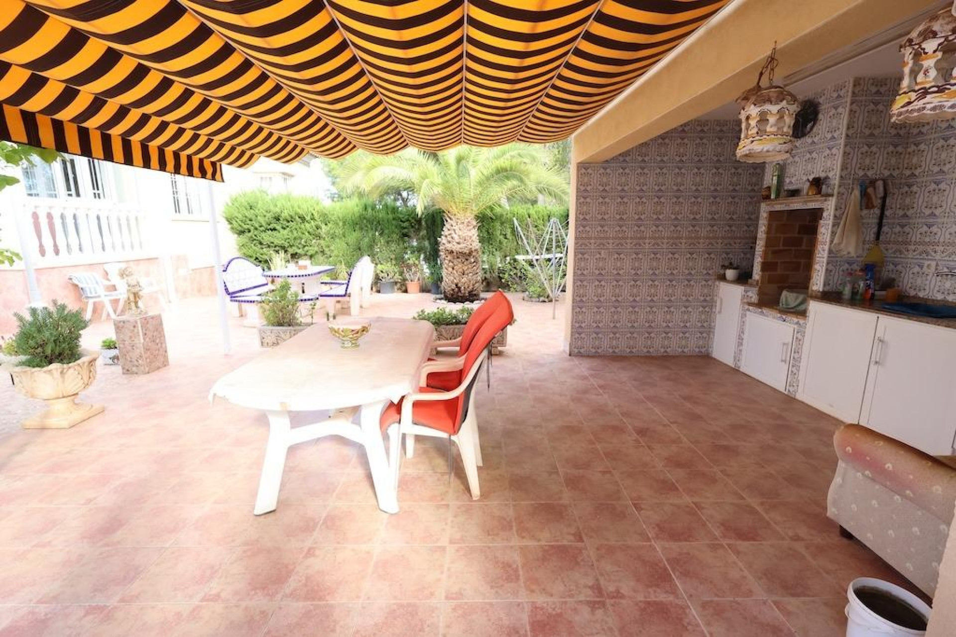 Resale - House - Orihuela Costa - Villamartín-Las Filipinas