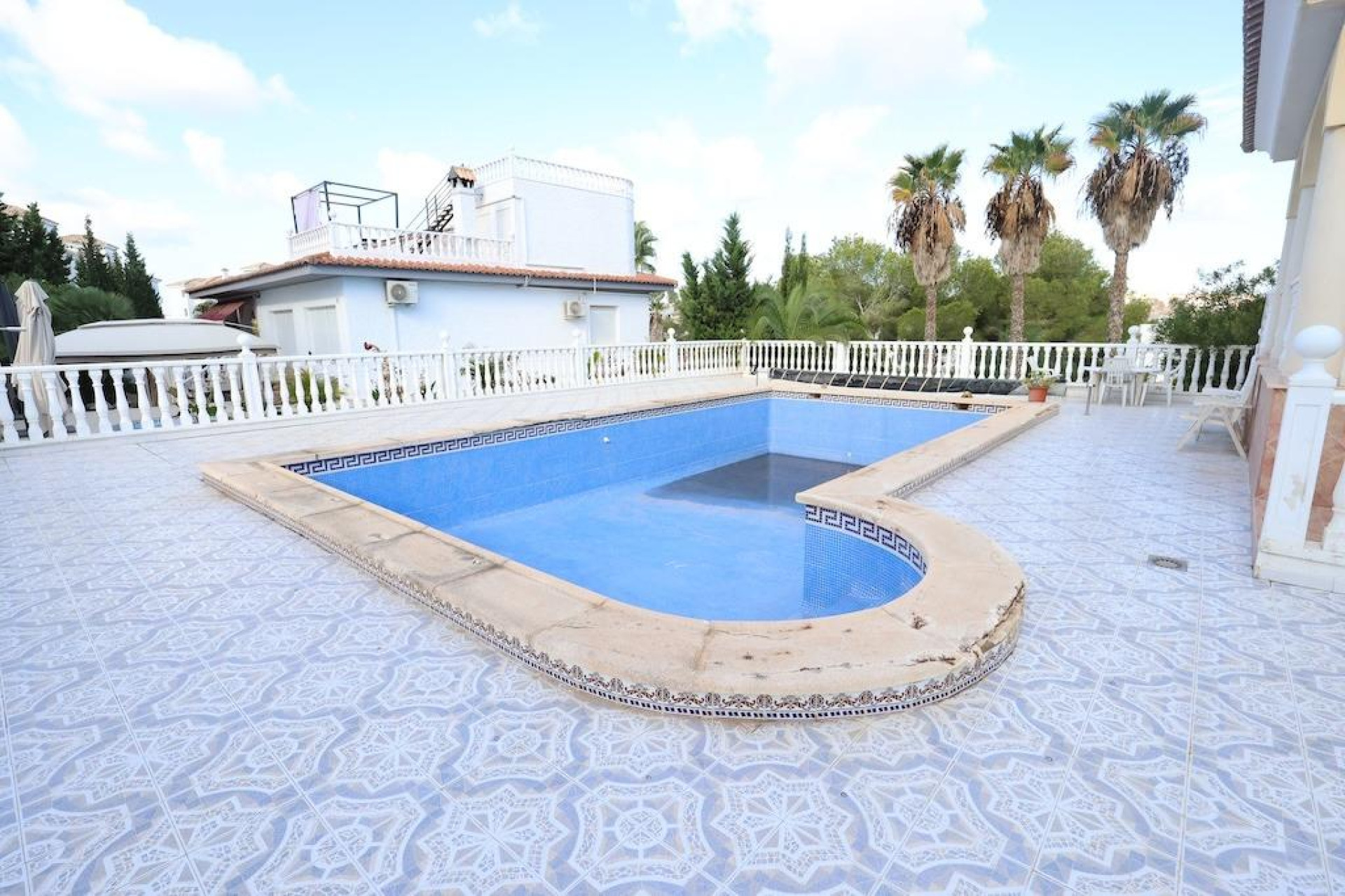 Resale - House - Orihuela Costa - Villamartín-Las Filipinas