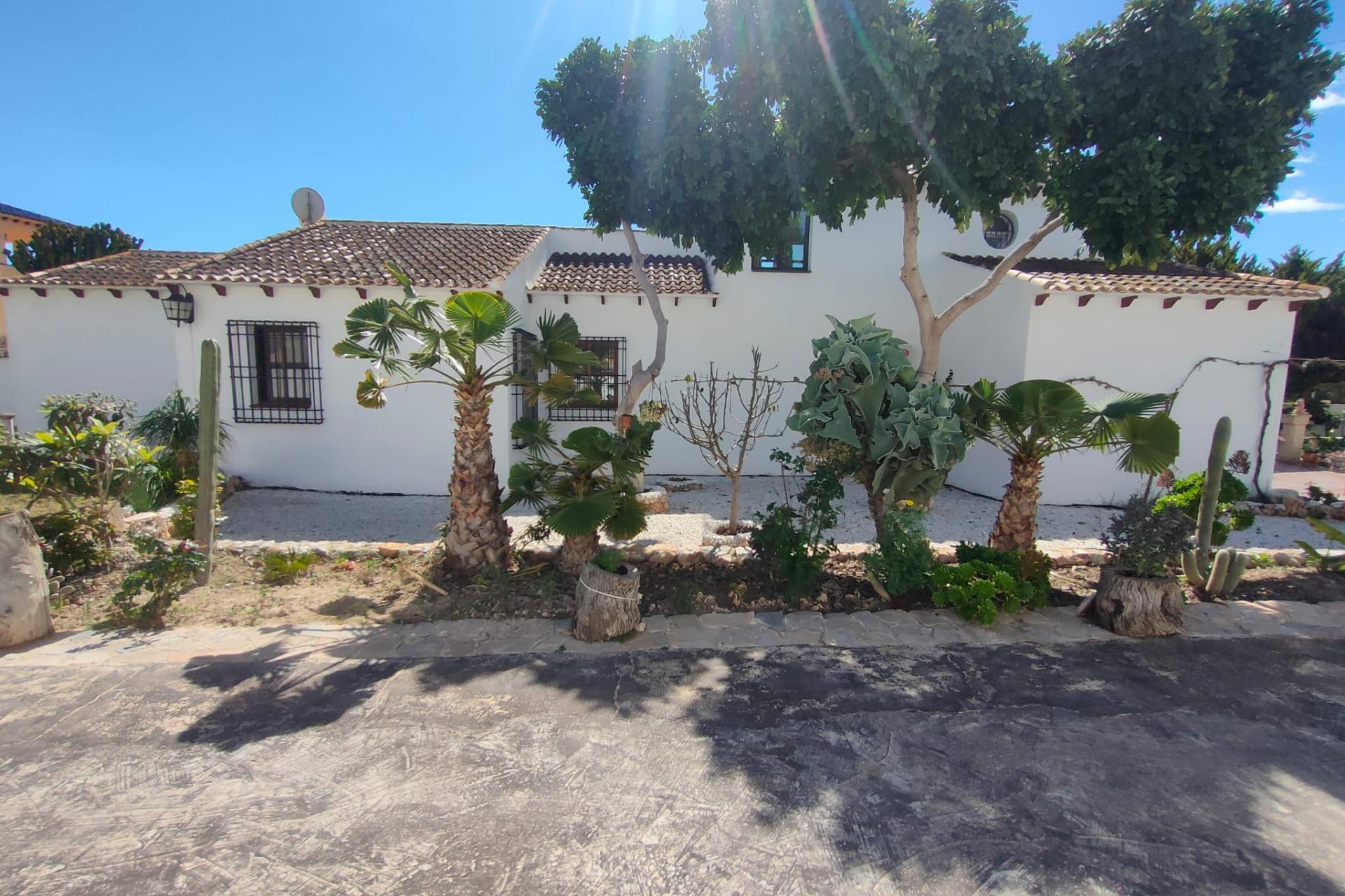 Resale - House - Orihuela Costa - Villamartín-Las Filipinas