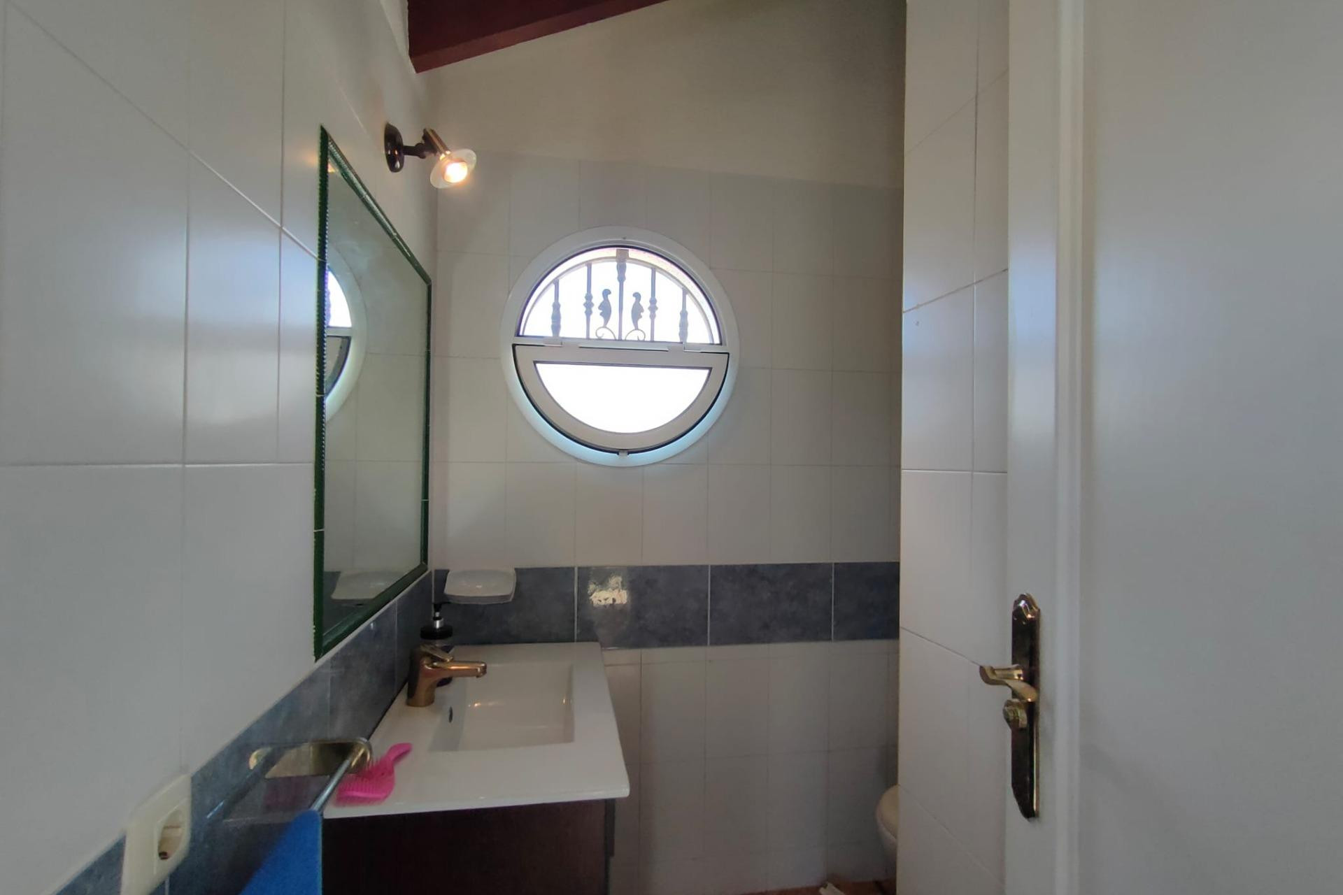 Resale - House - Orihuela Costa - Villamartín-Las Filipinas