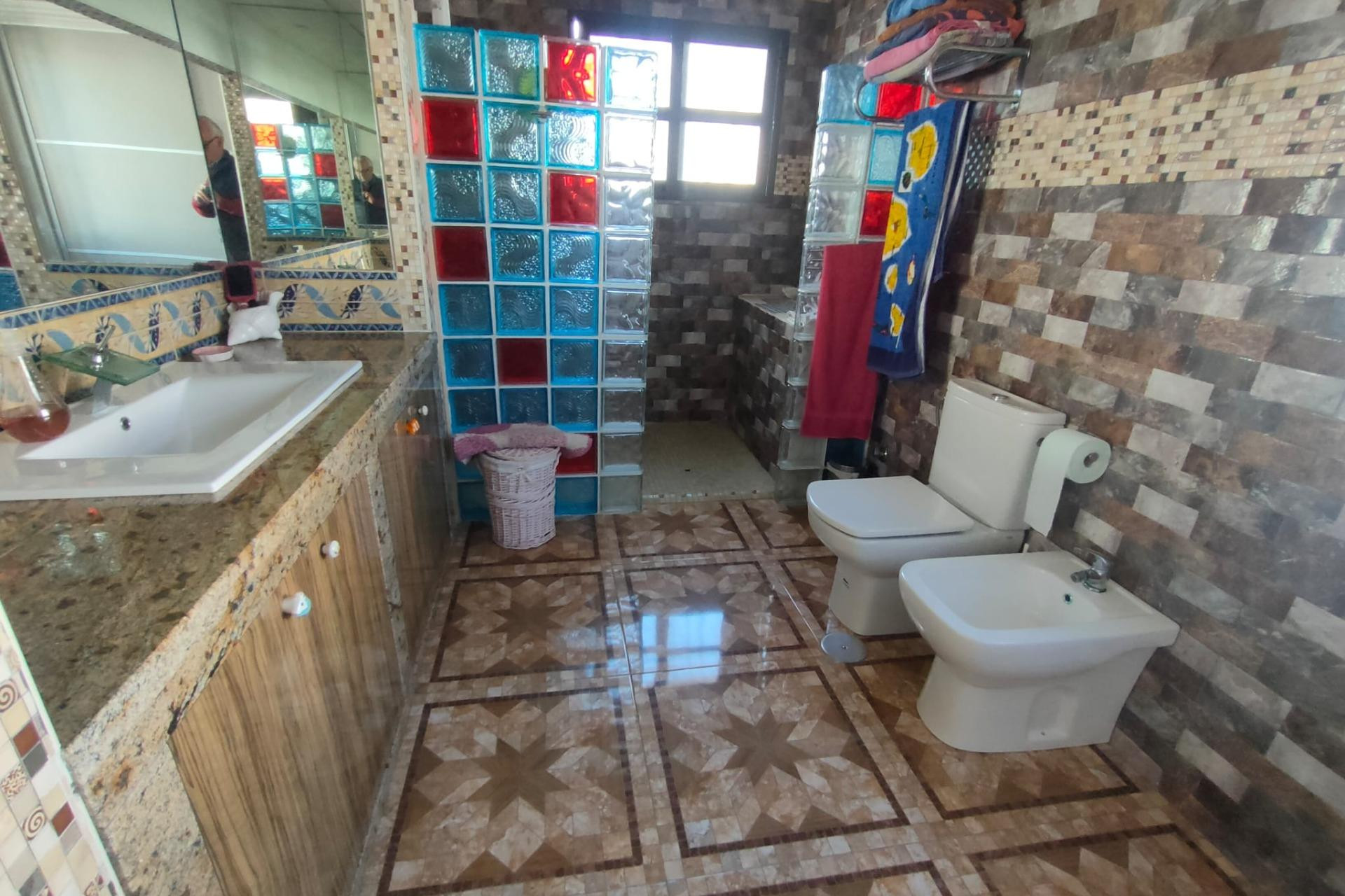 Resale - House - Orihuela Costa - Villamartín-Las Filipinas