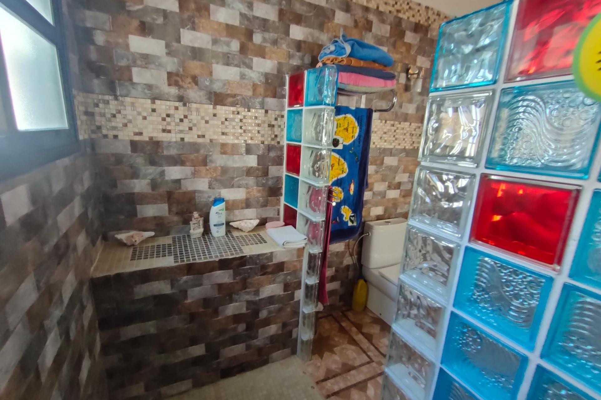 Resale - House - Orihuela Costa - Villamartín-Las Filipinas