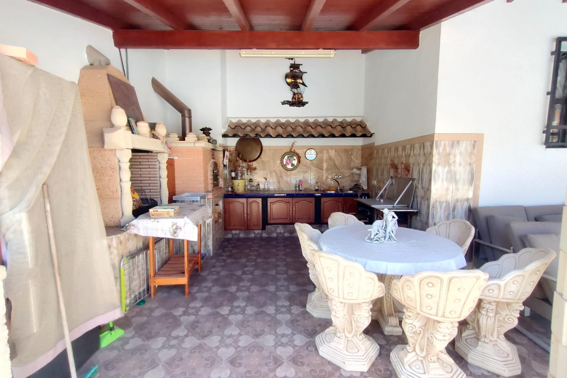 Resale - House - Orihuela Costa - Villamartín-Las Filipinas