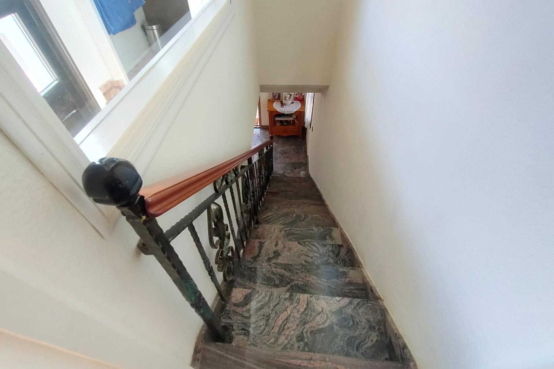 Resale - House - Orihuela Costa - Villamartín-Las Filipinas