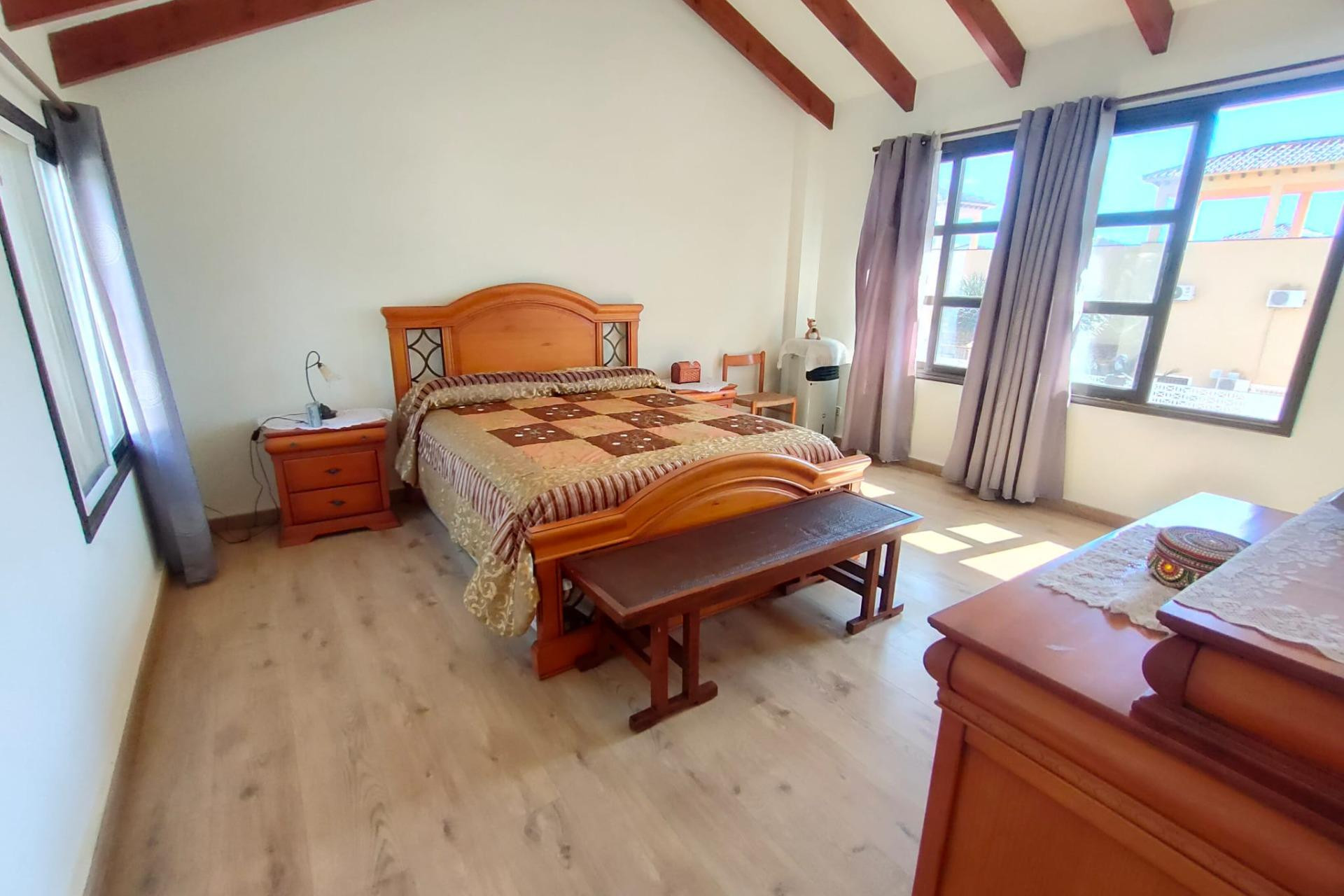 Resale - House - Orihuela Costa - Villamartín-Las Filipinas