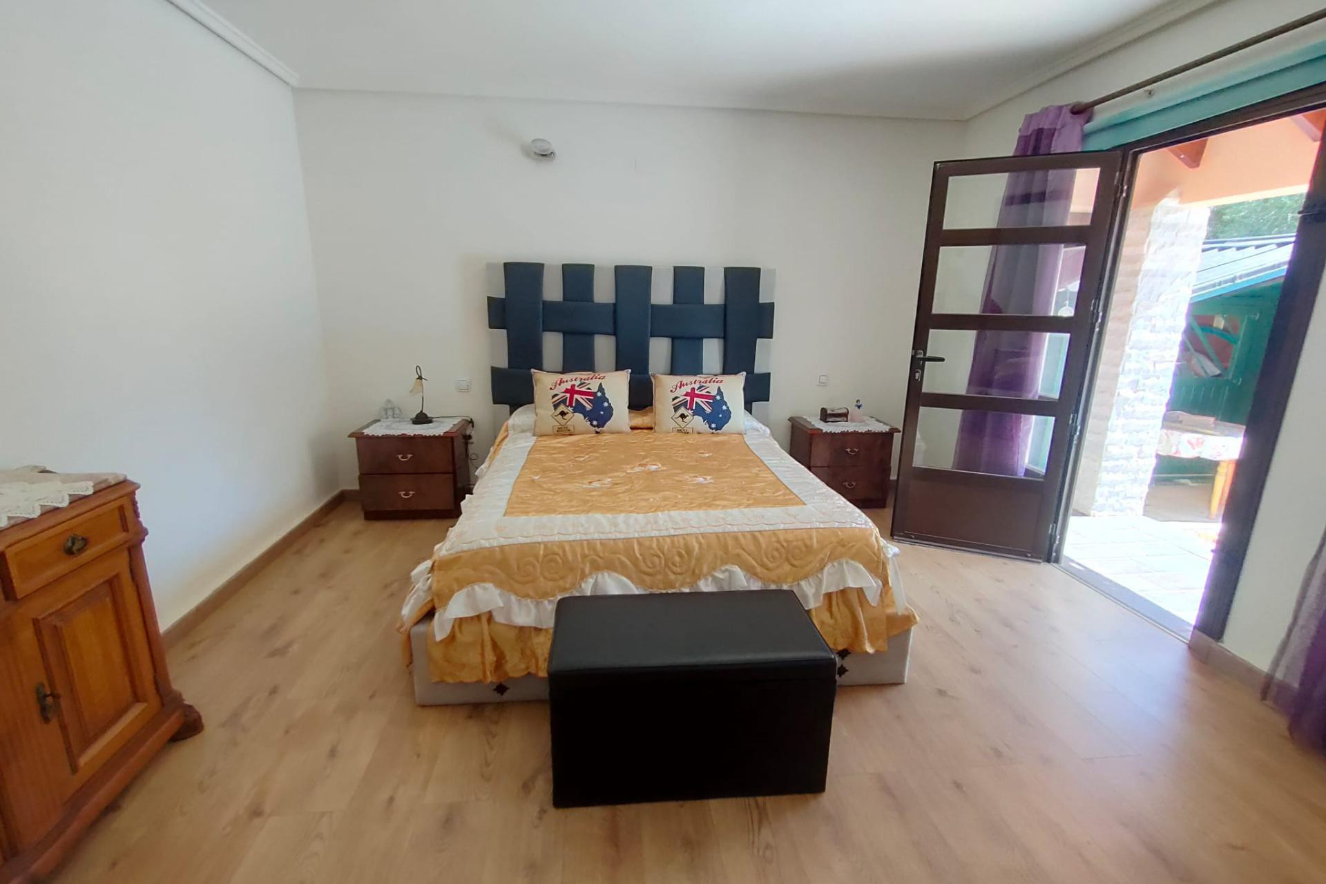 Resale - House - Orihuela Costa - Villamartín-Las Filipinas