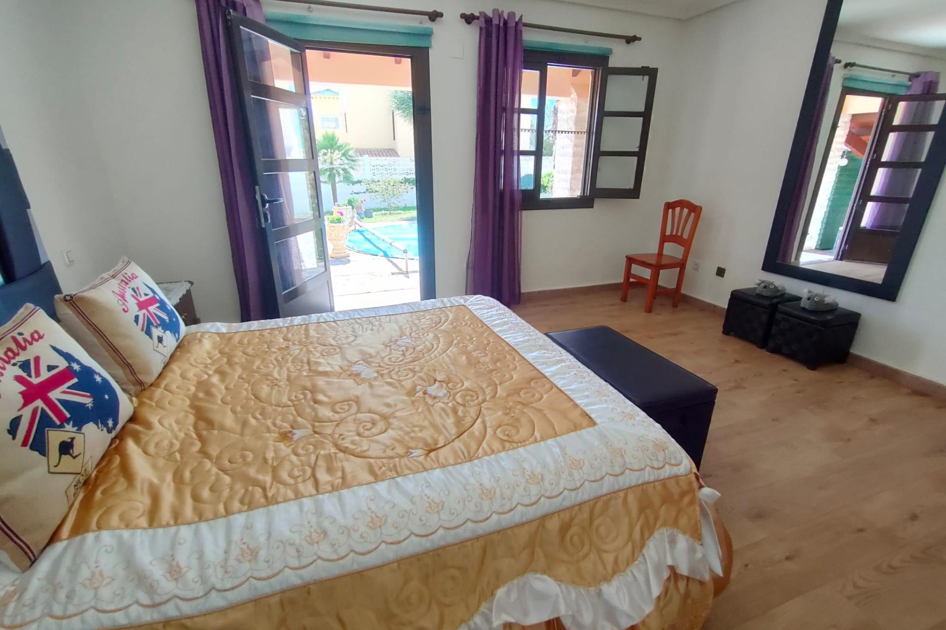 Resale - House - Orihuela Costa - Villamartín-Las Filipinas