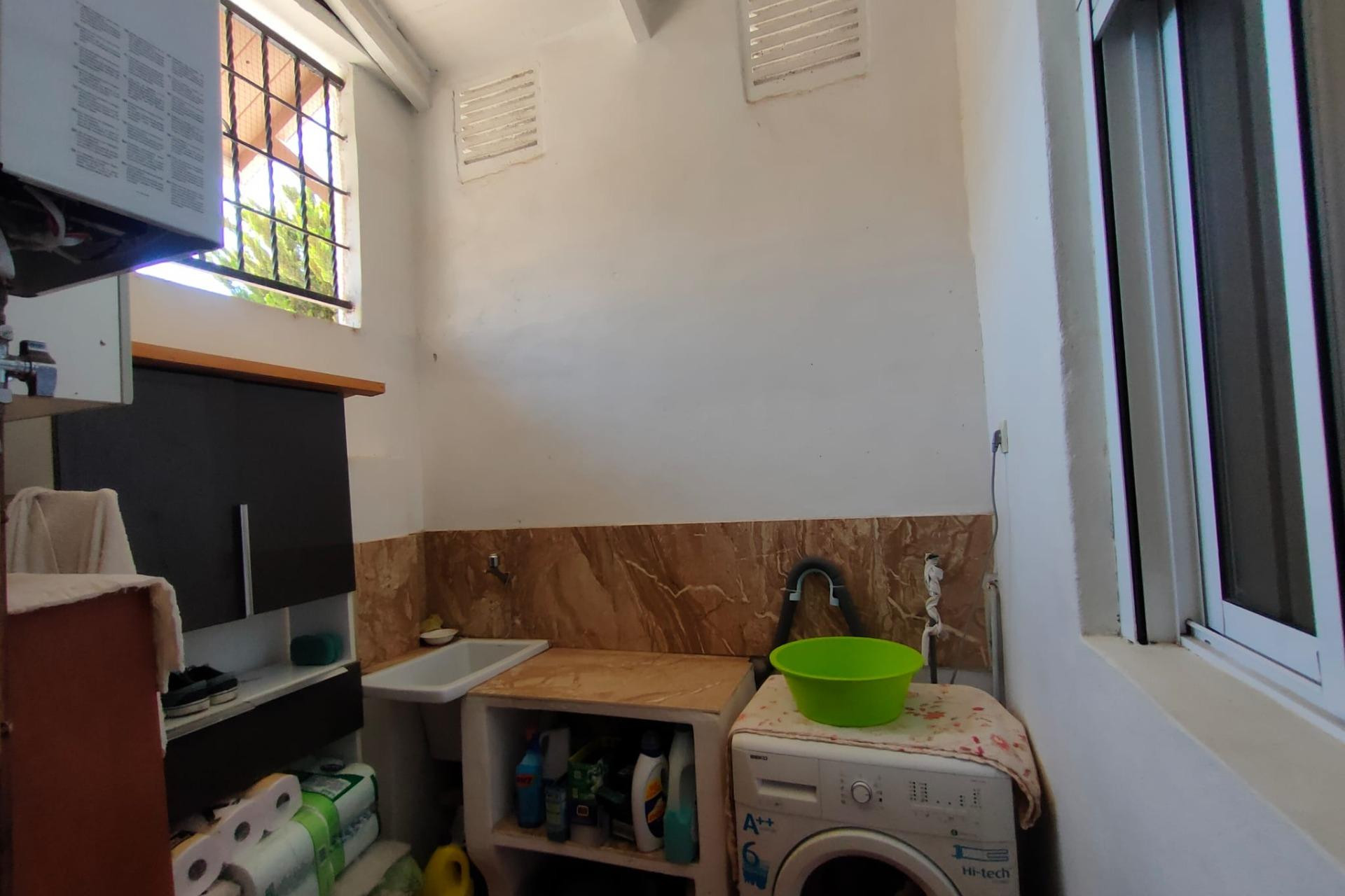 Resale - House - Orihuela Costa - Villamartín-Las Filipinas