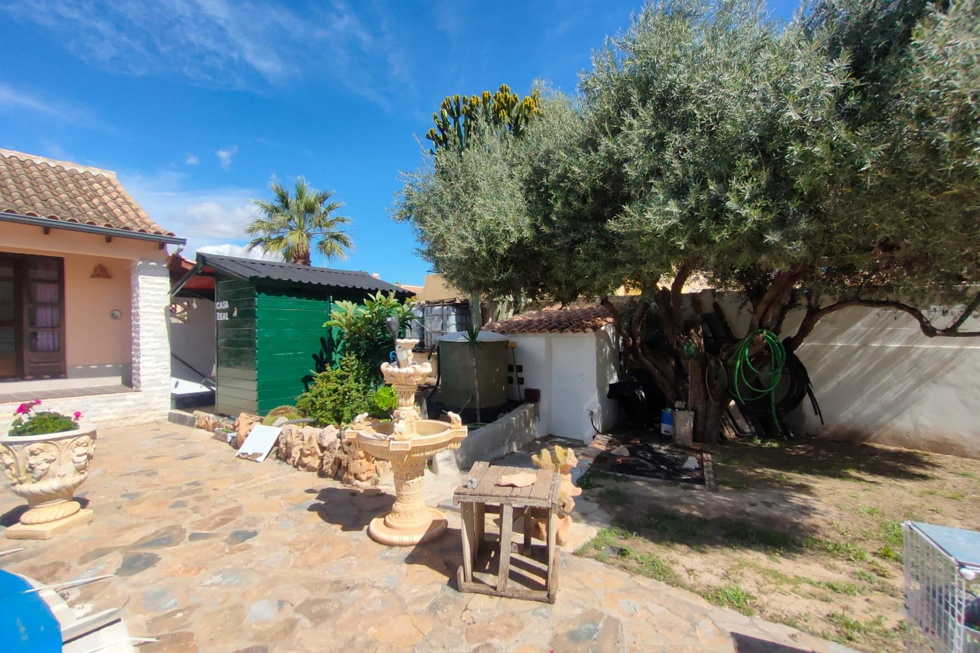 Resale - House - Orihuela Costa - Villamartín-Las Filipinas