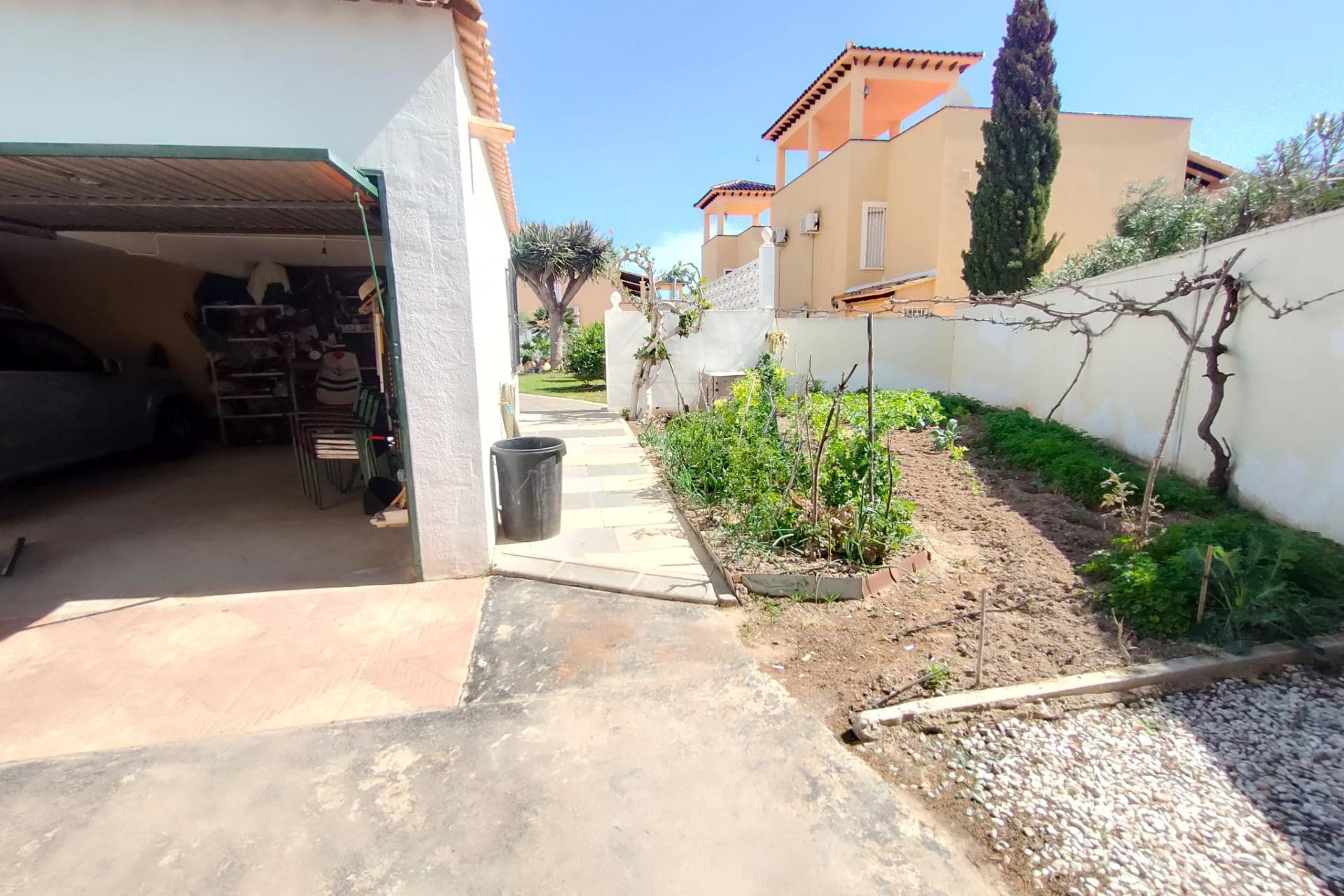Resale - House - Orihuela Costa - Villamartín-Las Filipinas