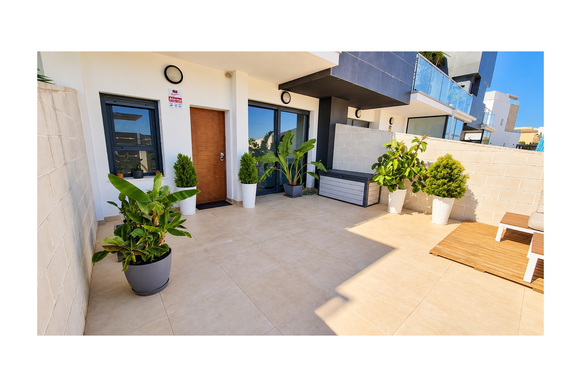 Resale - House - Orihuela Costa - Villamartín
