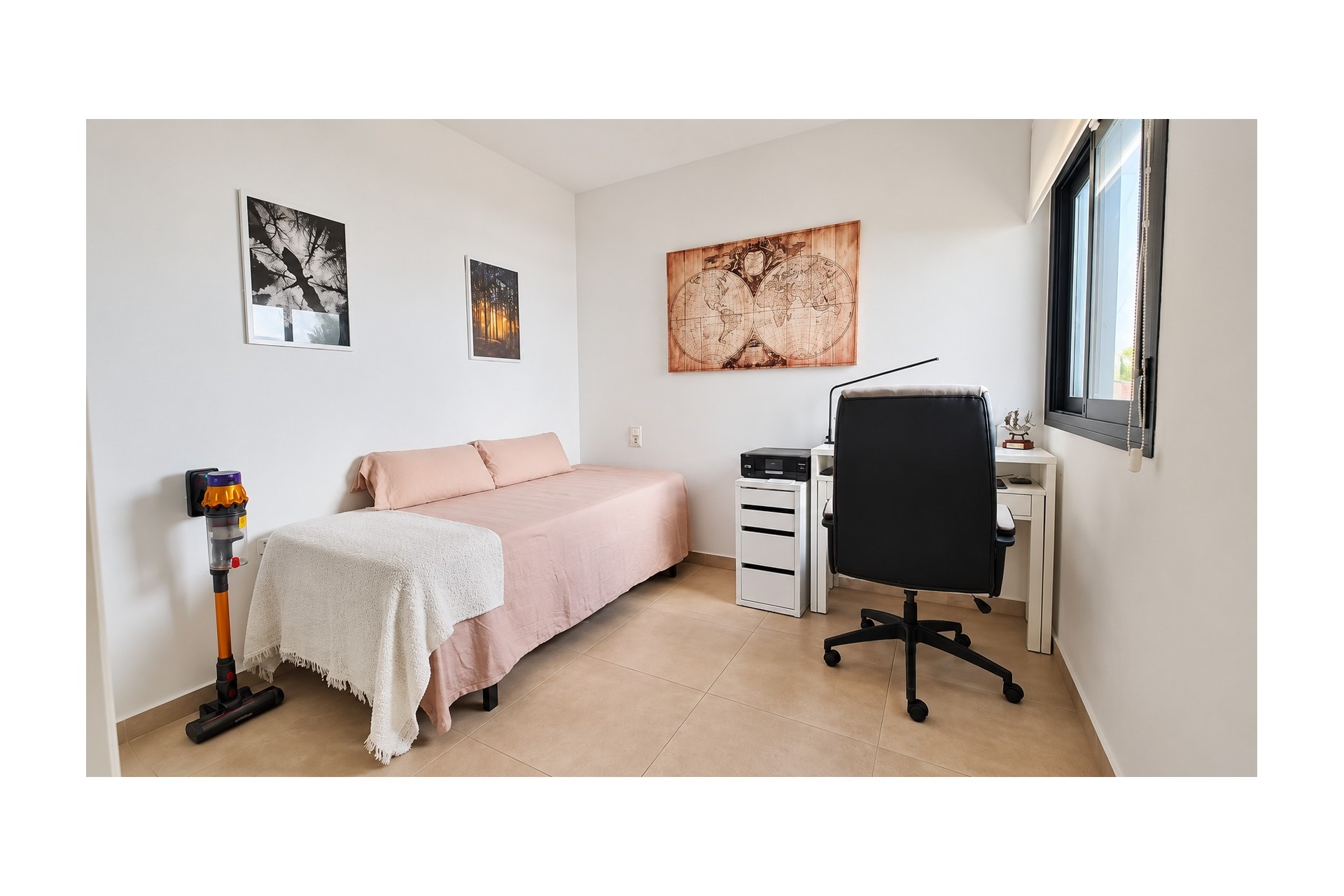 Resale - House - Orihuela Costa - Villamartín