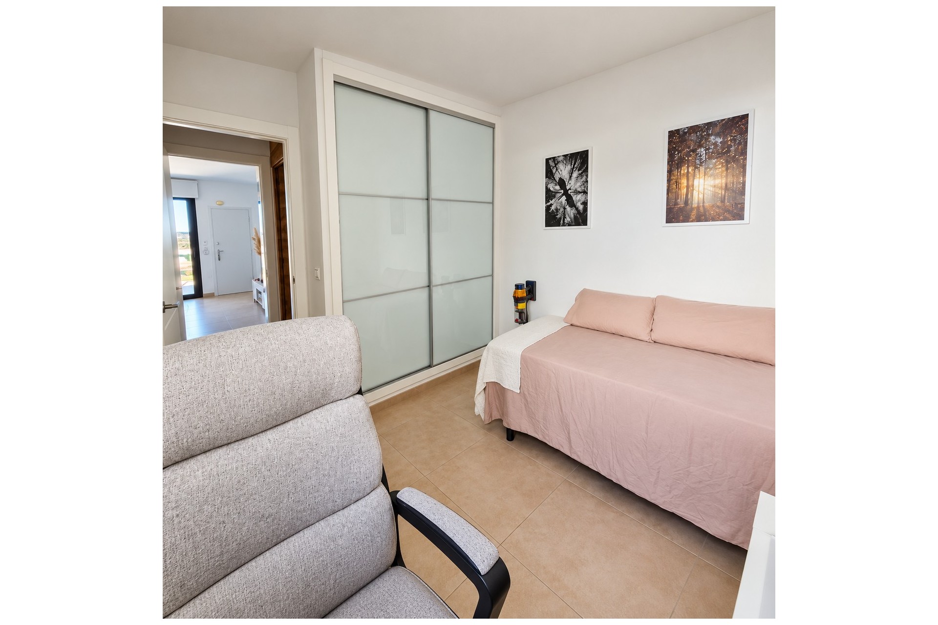 Resale - House - Orihuela Costa - Villamartín