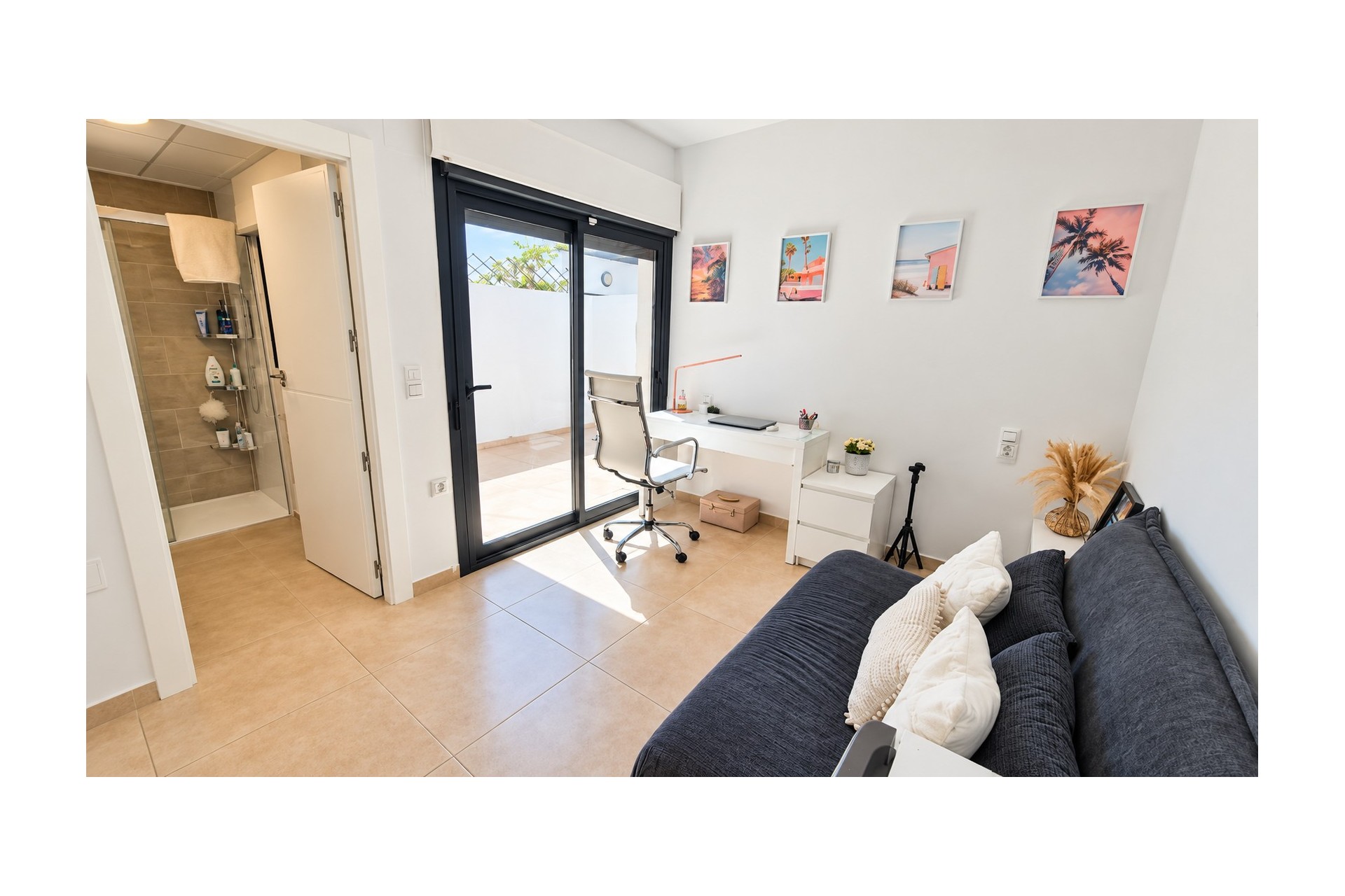 Resale - House - Orihuela Costa - Villamartín