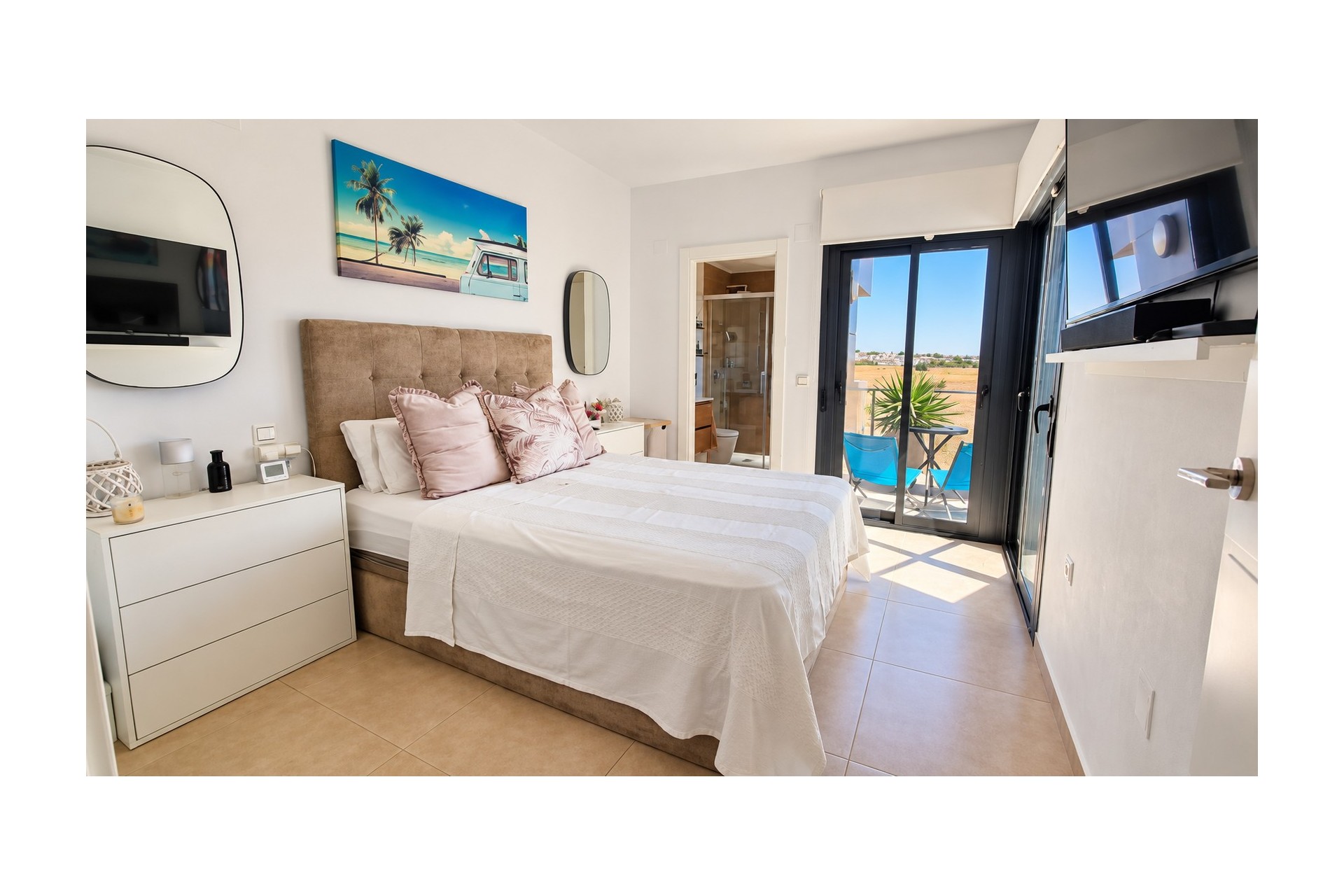 Resale - House - Orihuela Costa - Villamartín