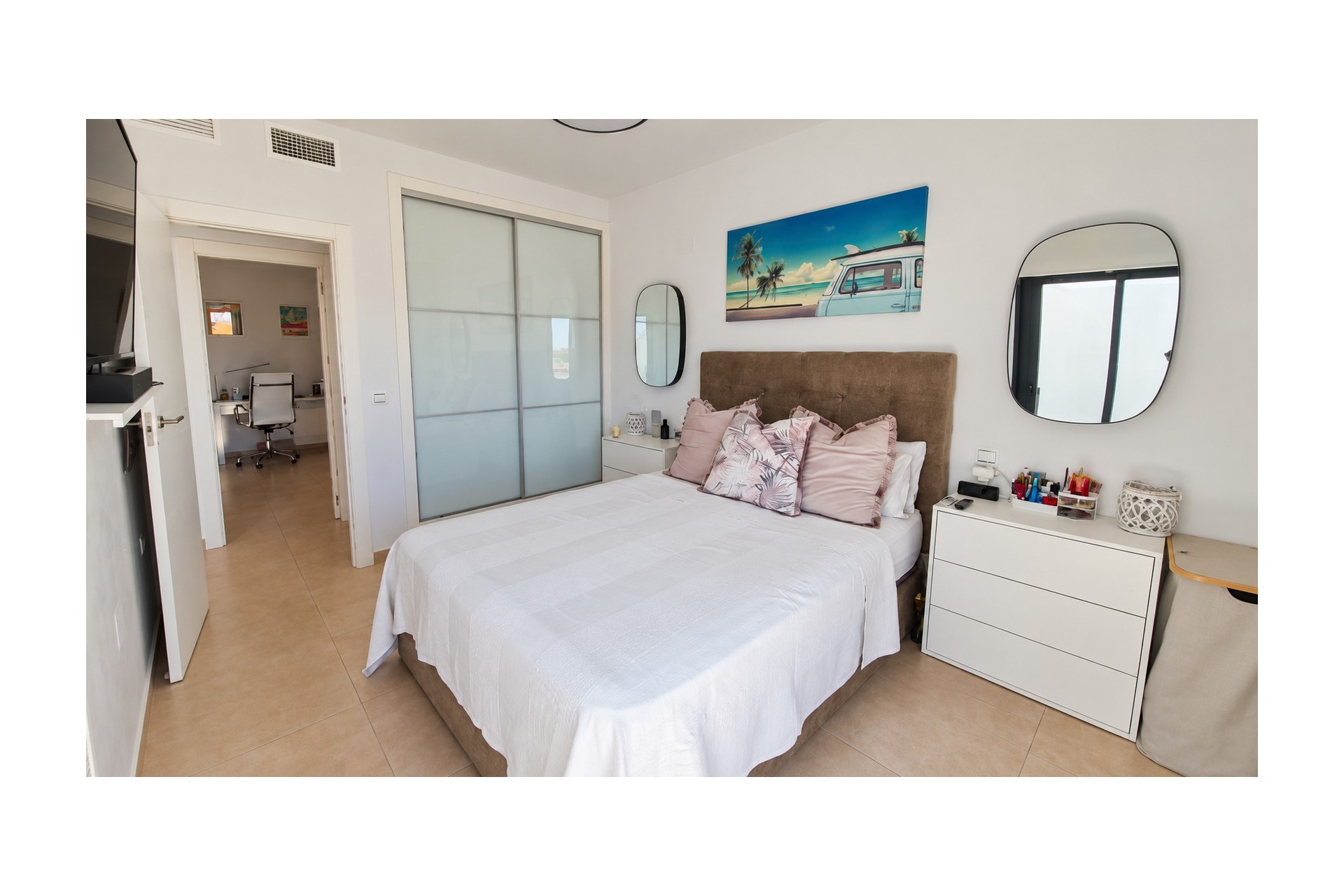 Resale - House - Orihuela Costa - Villamartín