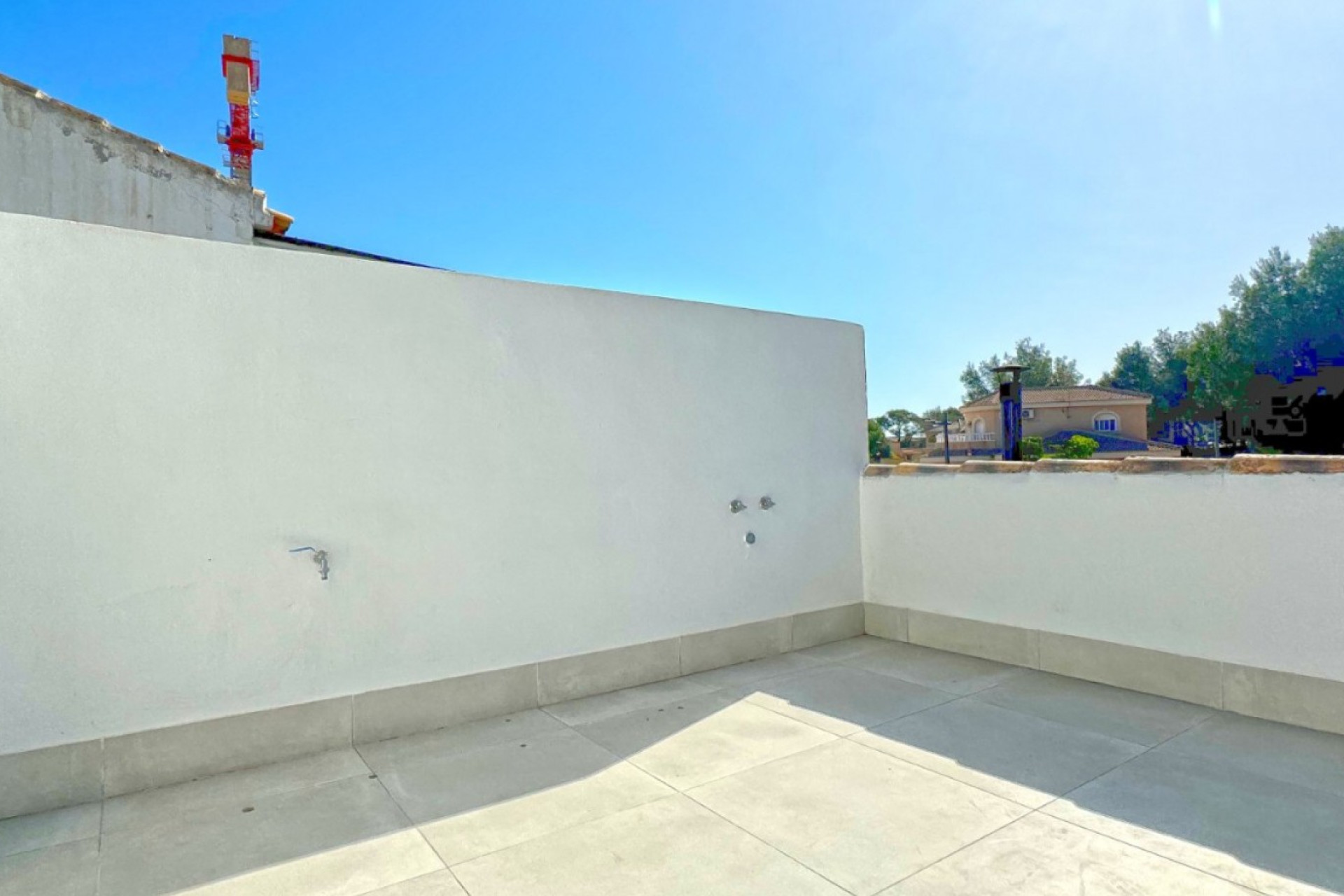 Resale - House - Orihuela Costa - Villamartin