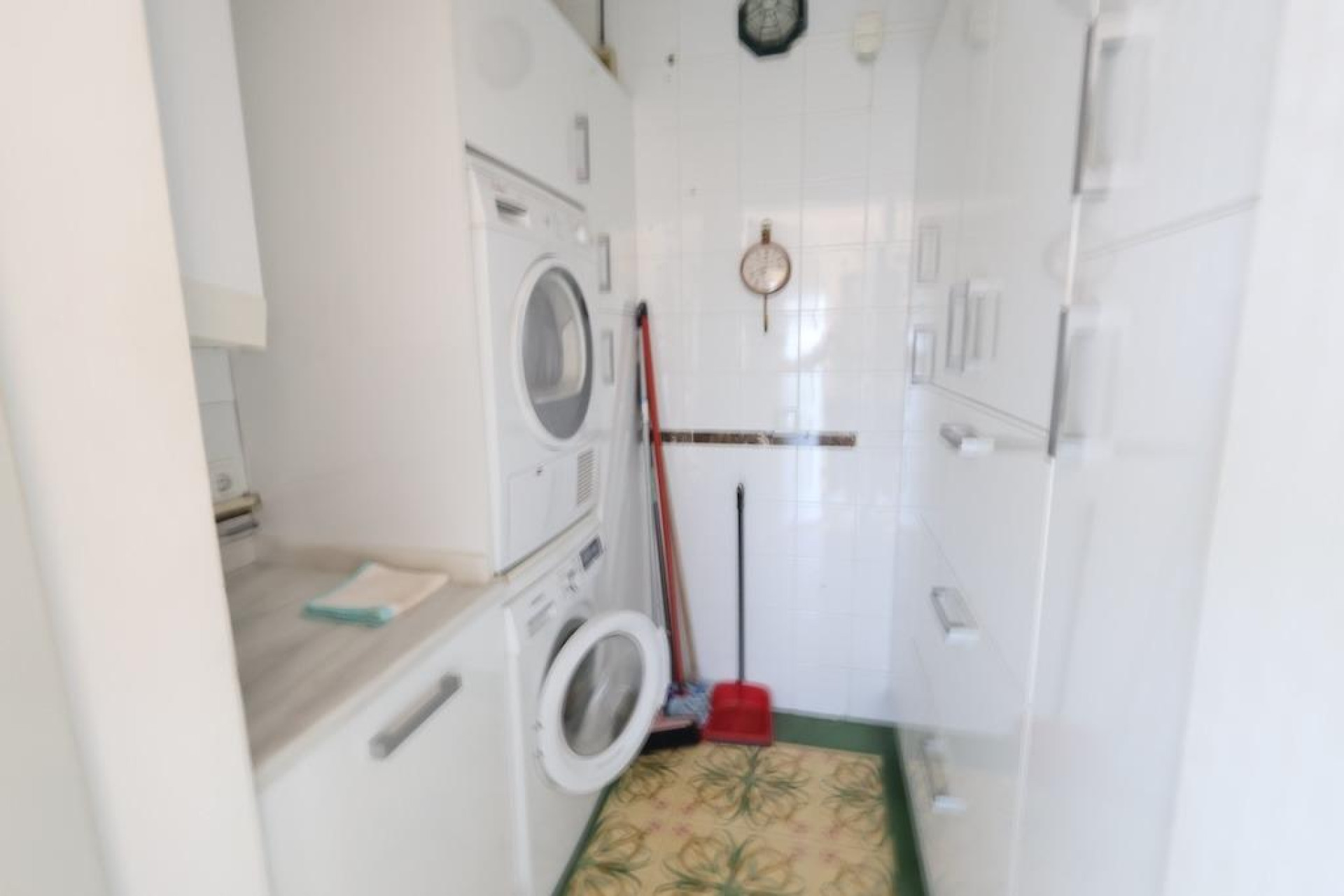 Resale - House - Orihuela Costa - Villamartín