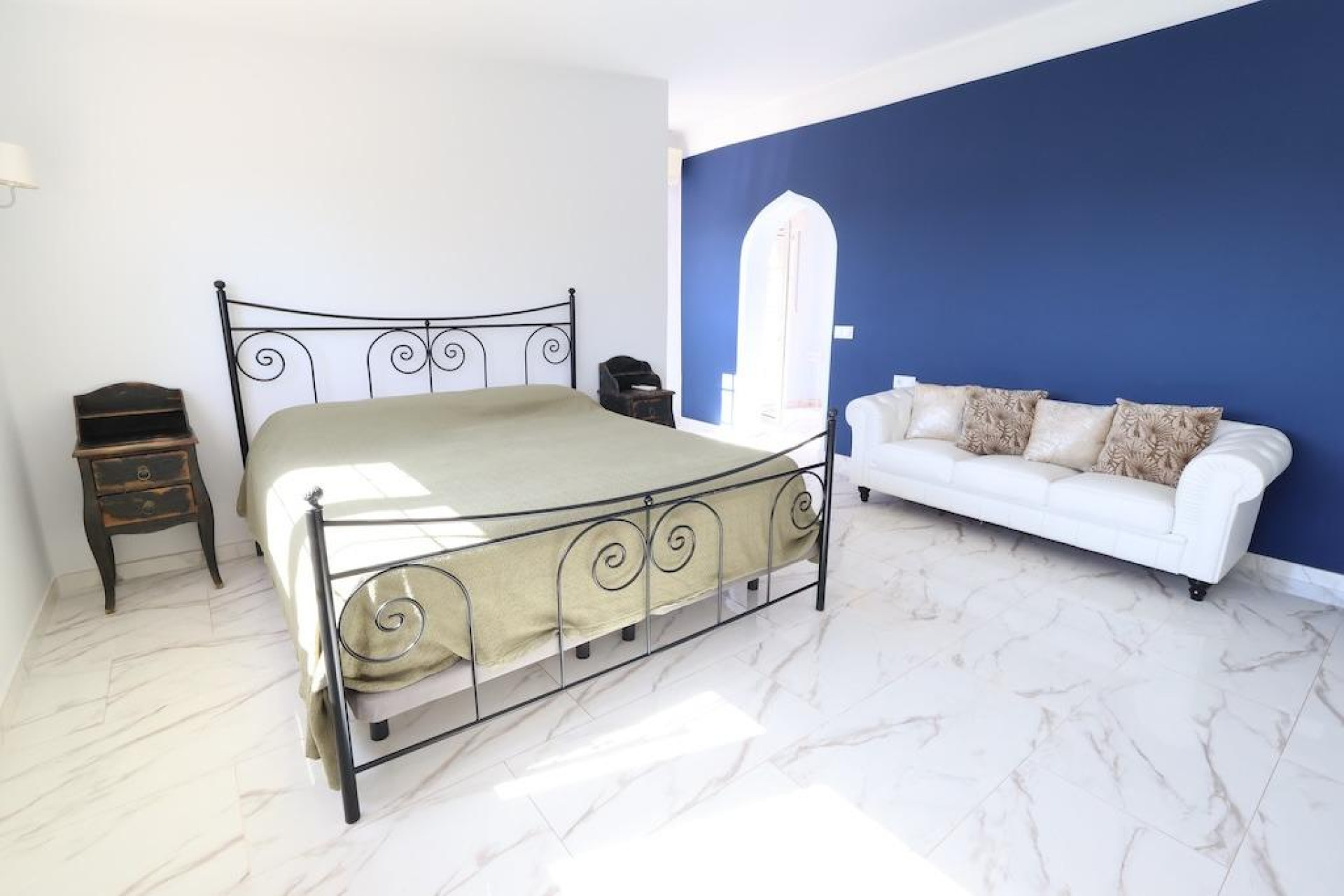 Resale - House - Orihuela Costa - Villamartín