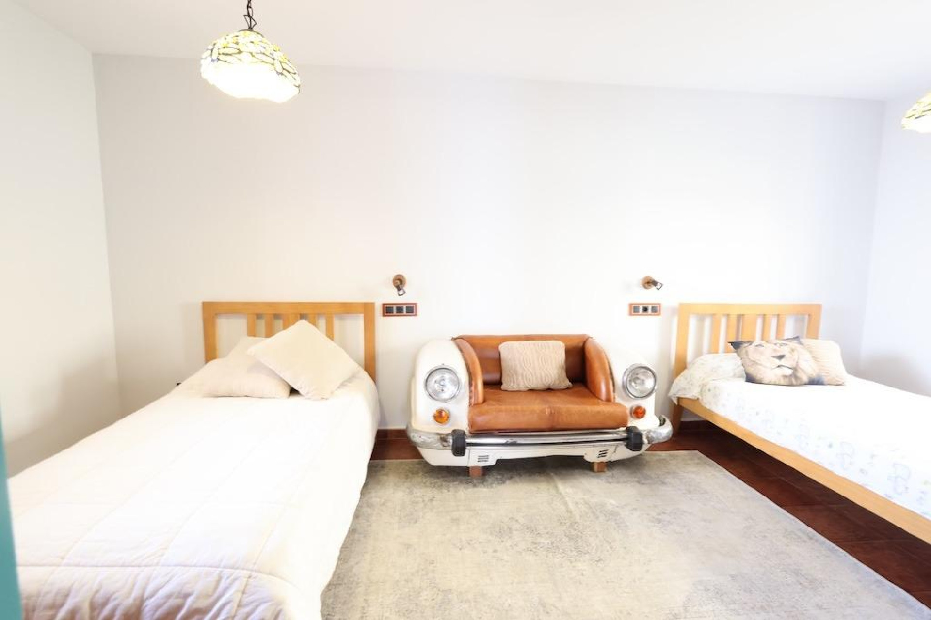 Resale - House - Orihuela Costa - Villamartín