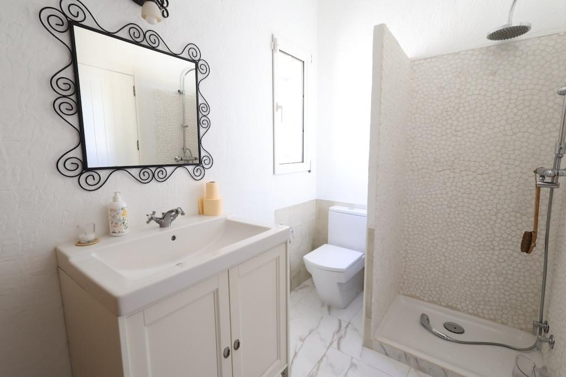 Resale - House - Orihuela Costa - Villamartín