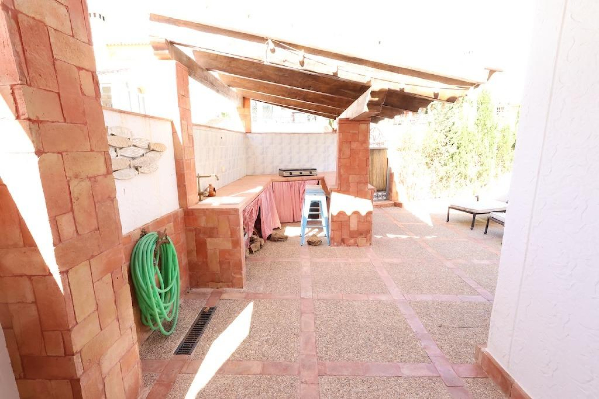 Resale - House - Orihuela Costa - Villamartín