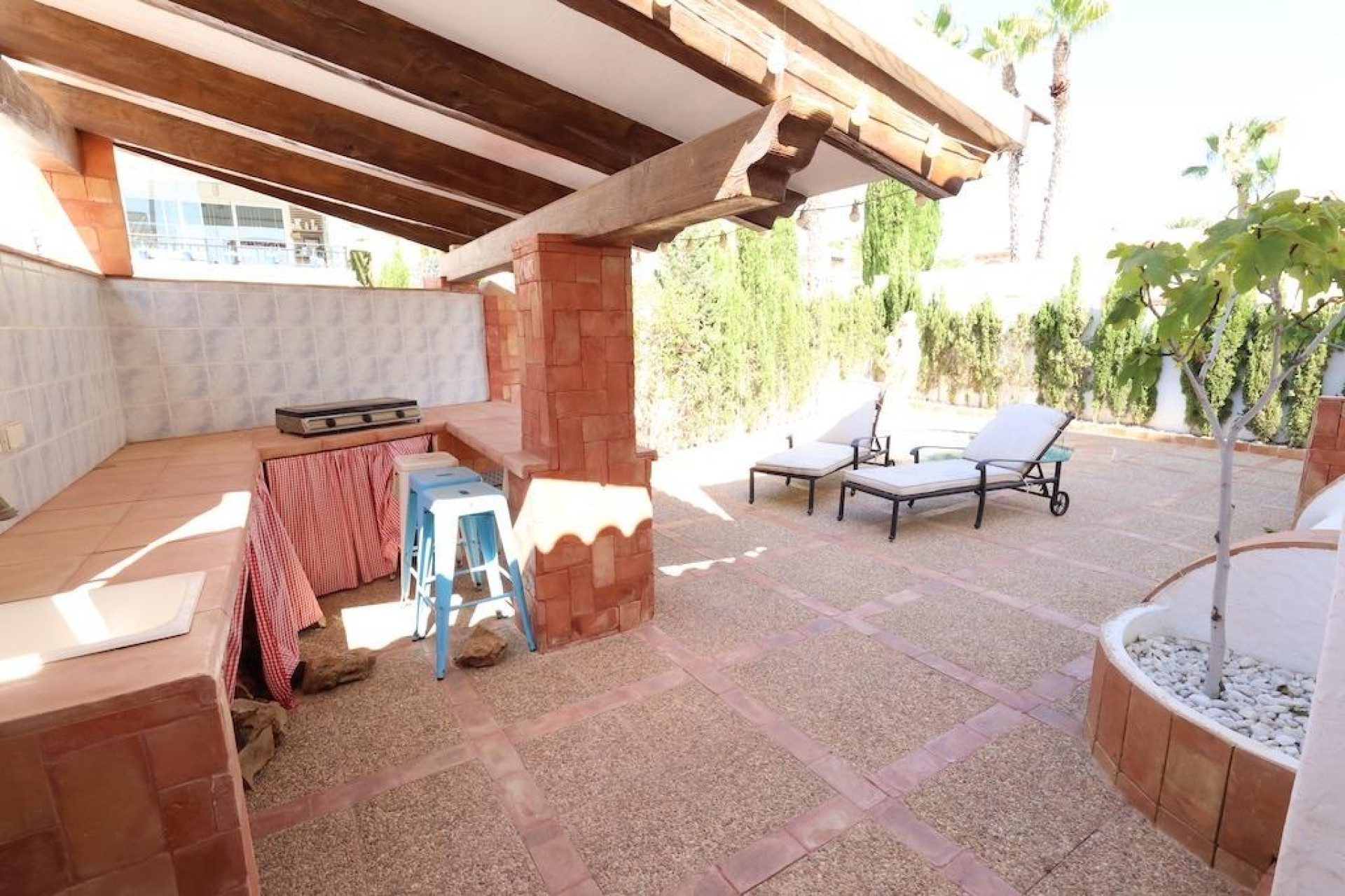 Resale - House - Orihuela Costa - Villamartín