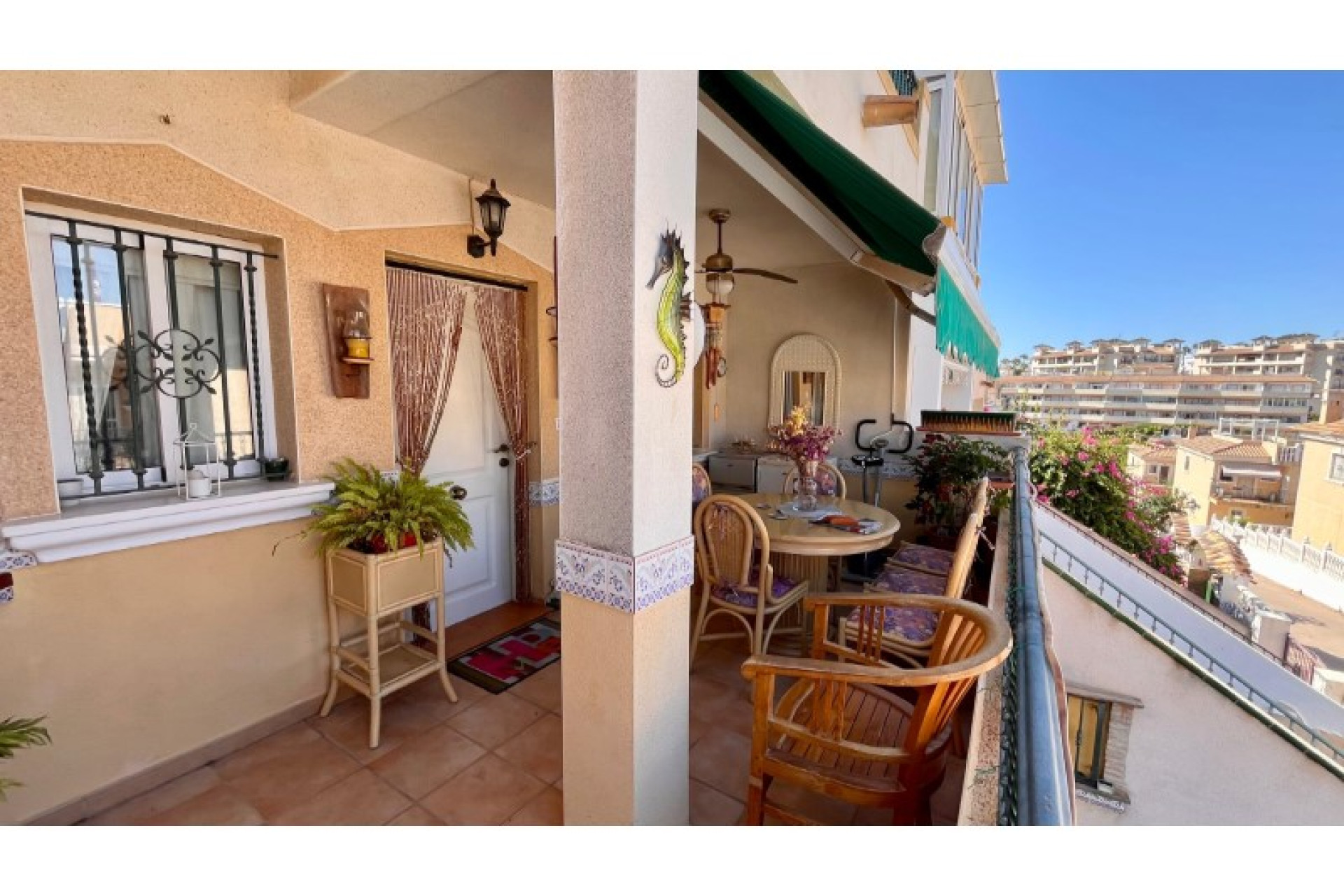 Resale - House - Orihuela Costa