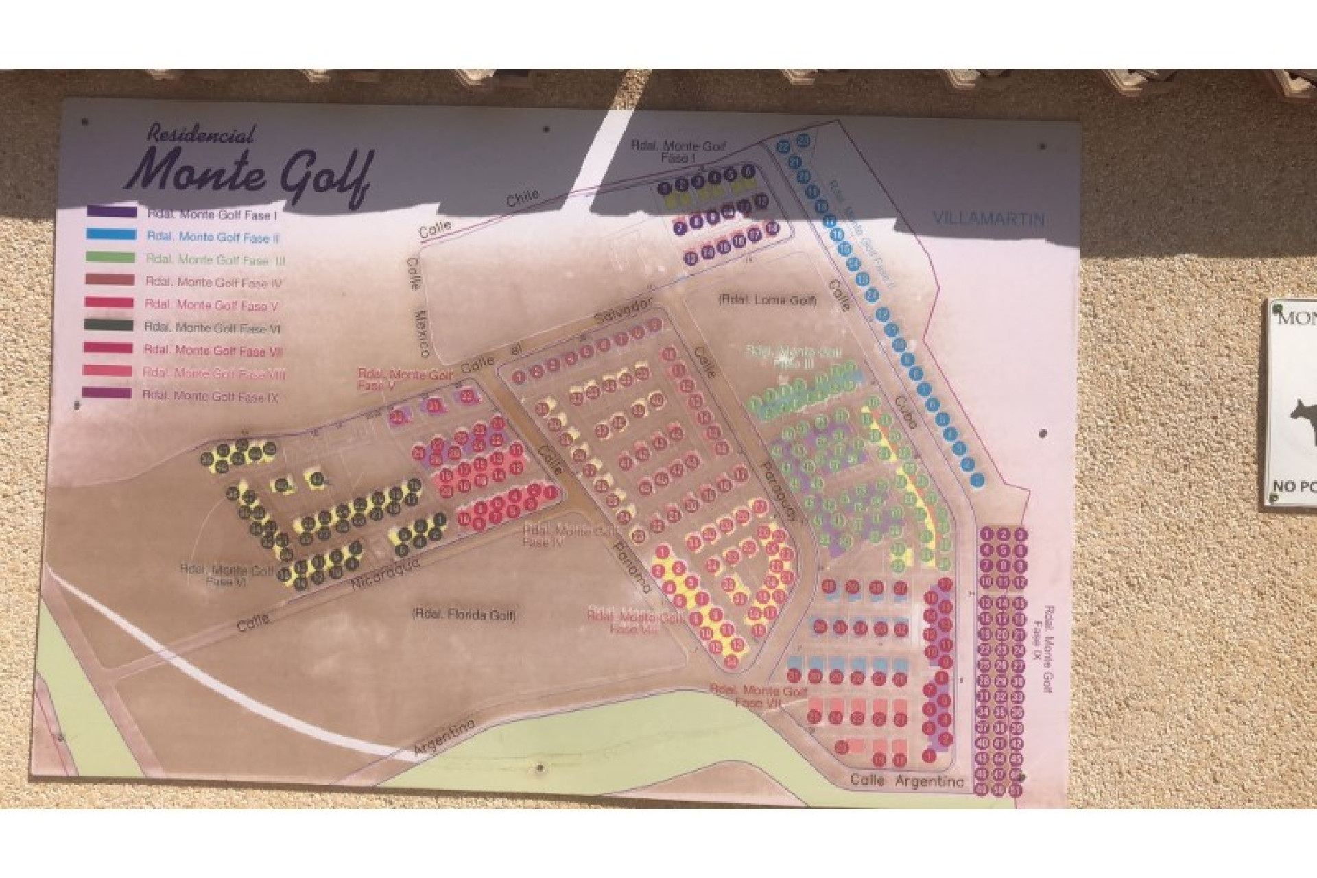 Resale - House - Orihuela Costa