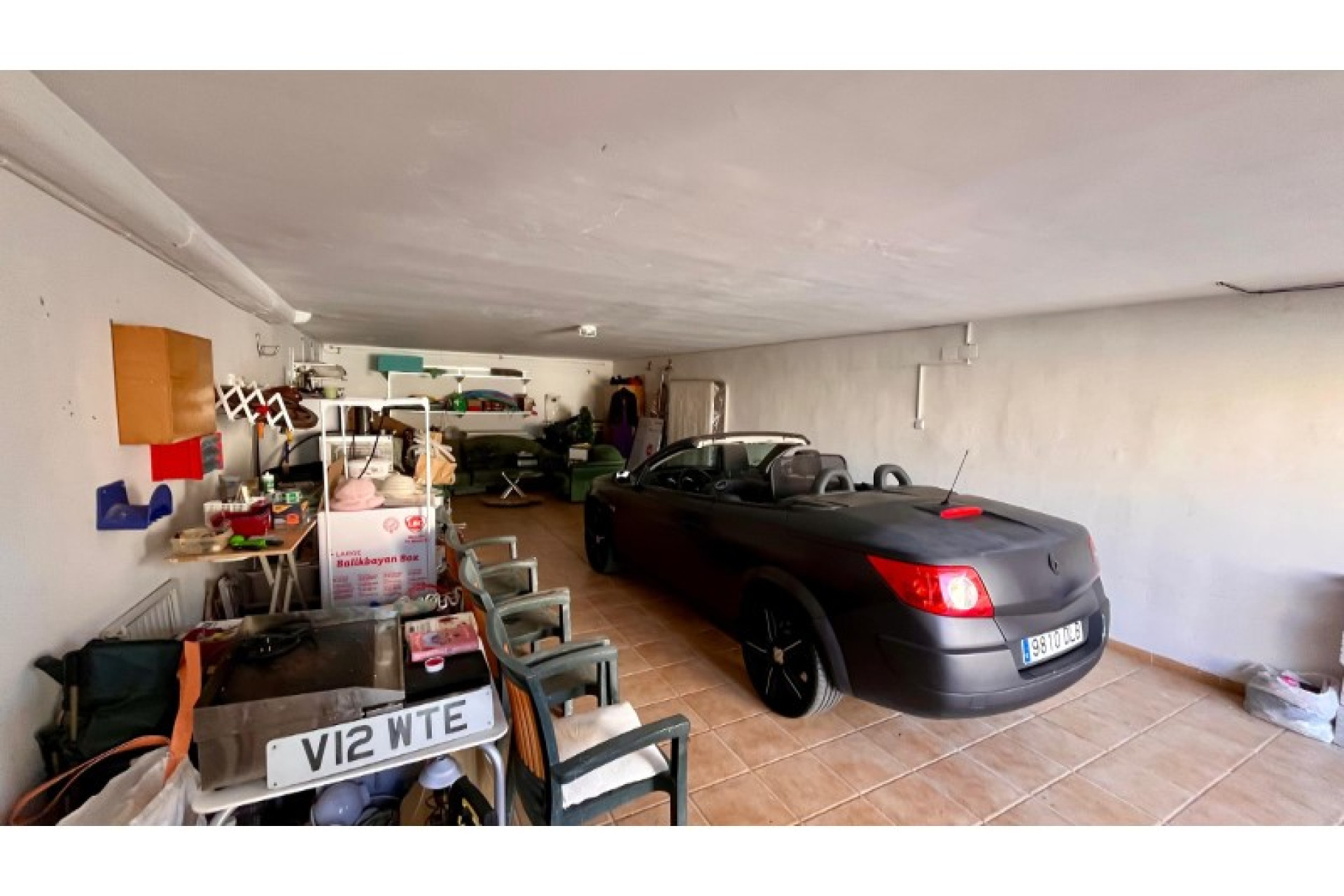 Resale - House - Orihuela Costa