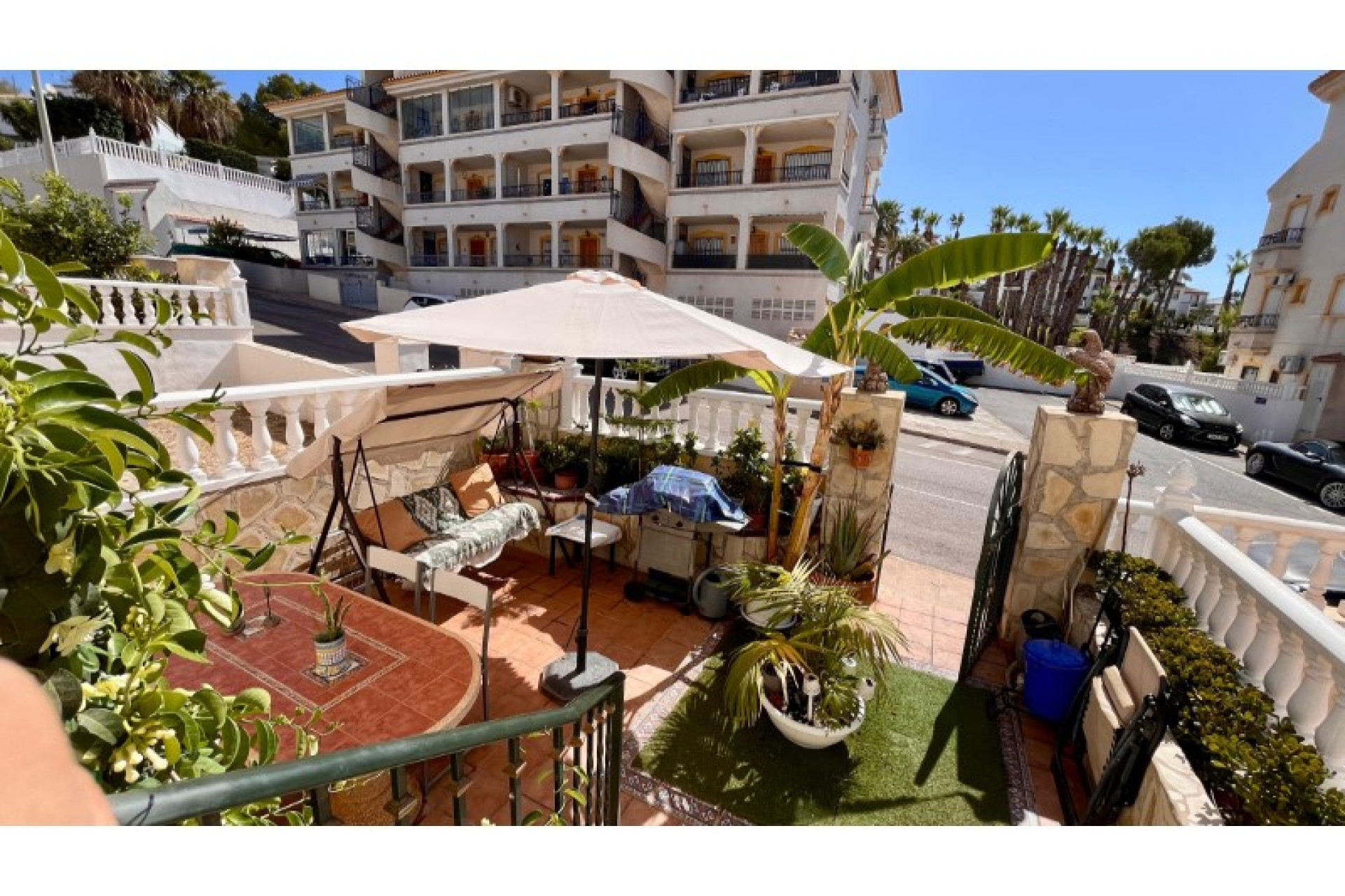 Resale - House - Orihuela Costa