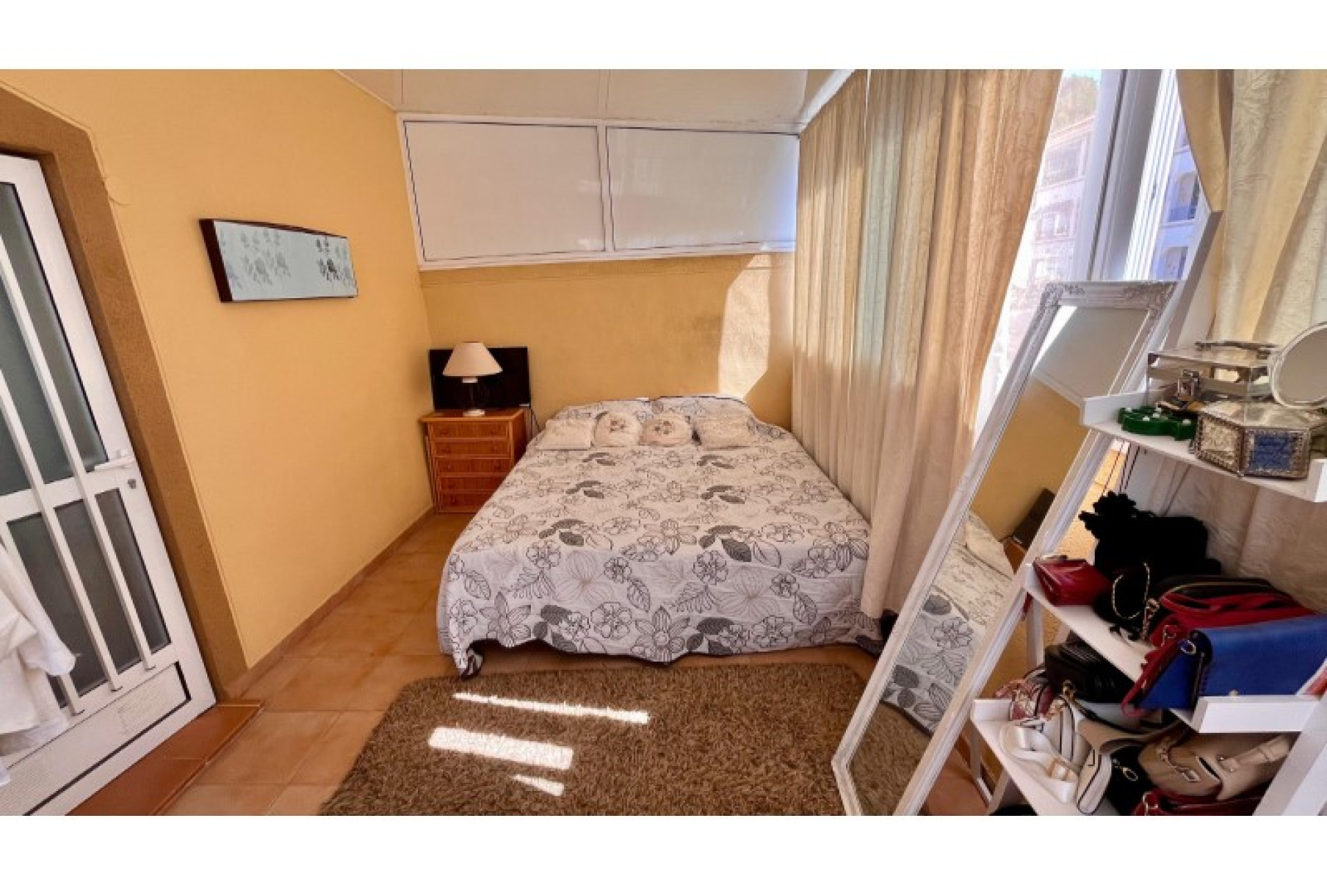 Resale - House - Orihuela Costa