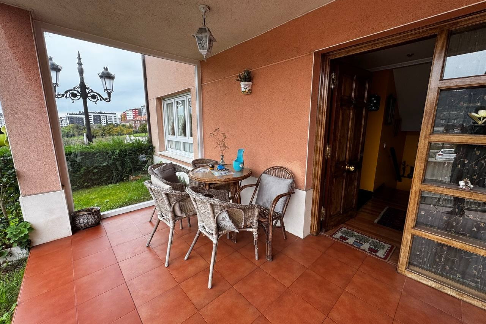 Resale - House - Oviedo - Buenavista