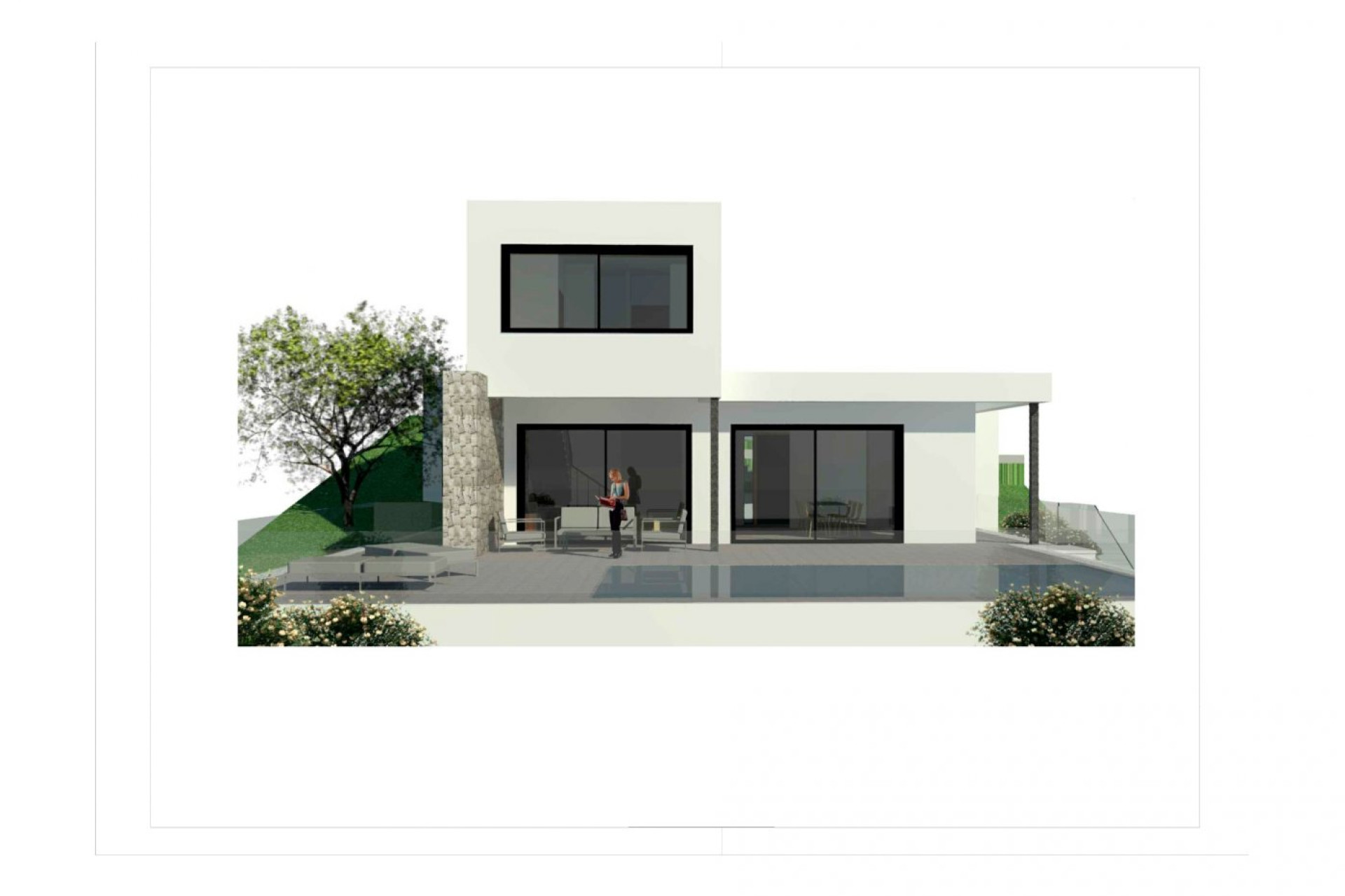 Resale - House - Pedreguer - La solana 2