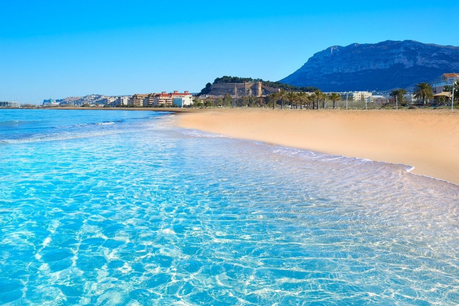 Resale - House - Pedreguer - La solana 2