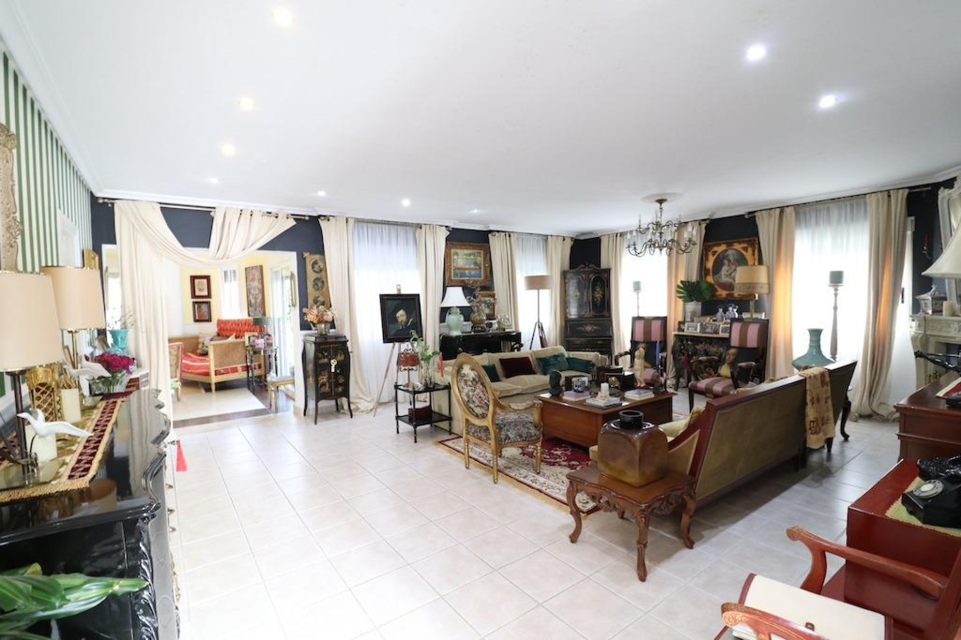 Resale - House - Pilar de la Horadada - Pinar de Campoverde