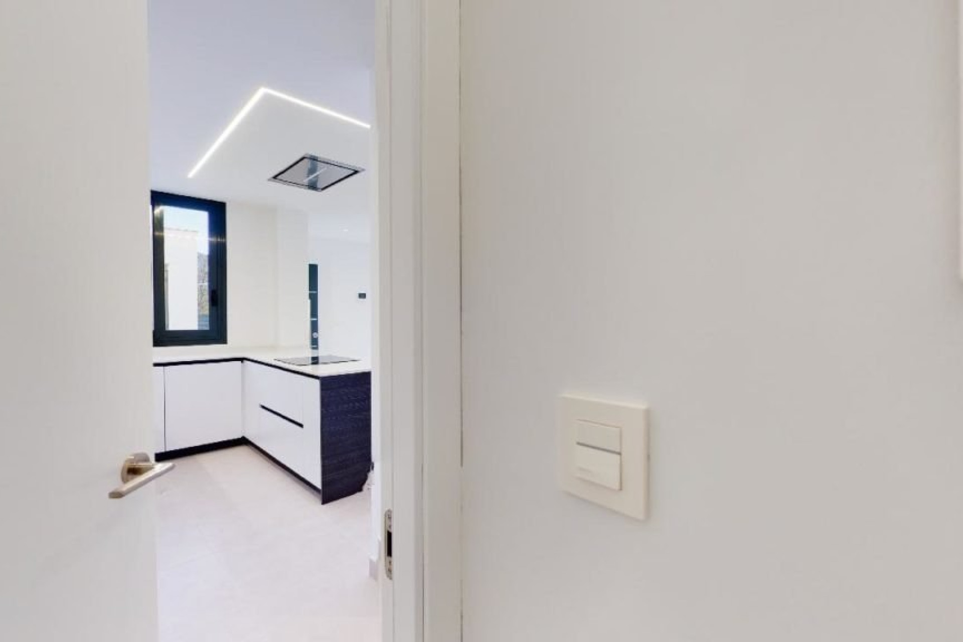 Resale - House - Polop - Alberca