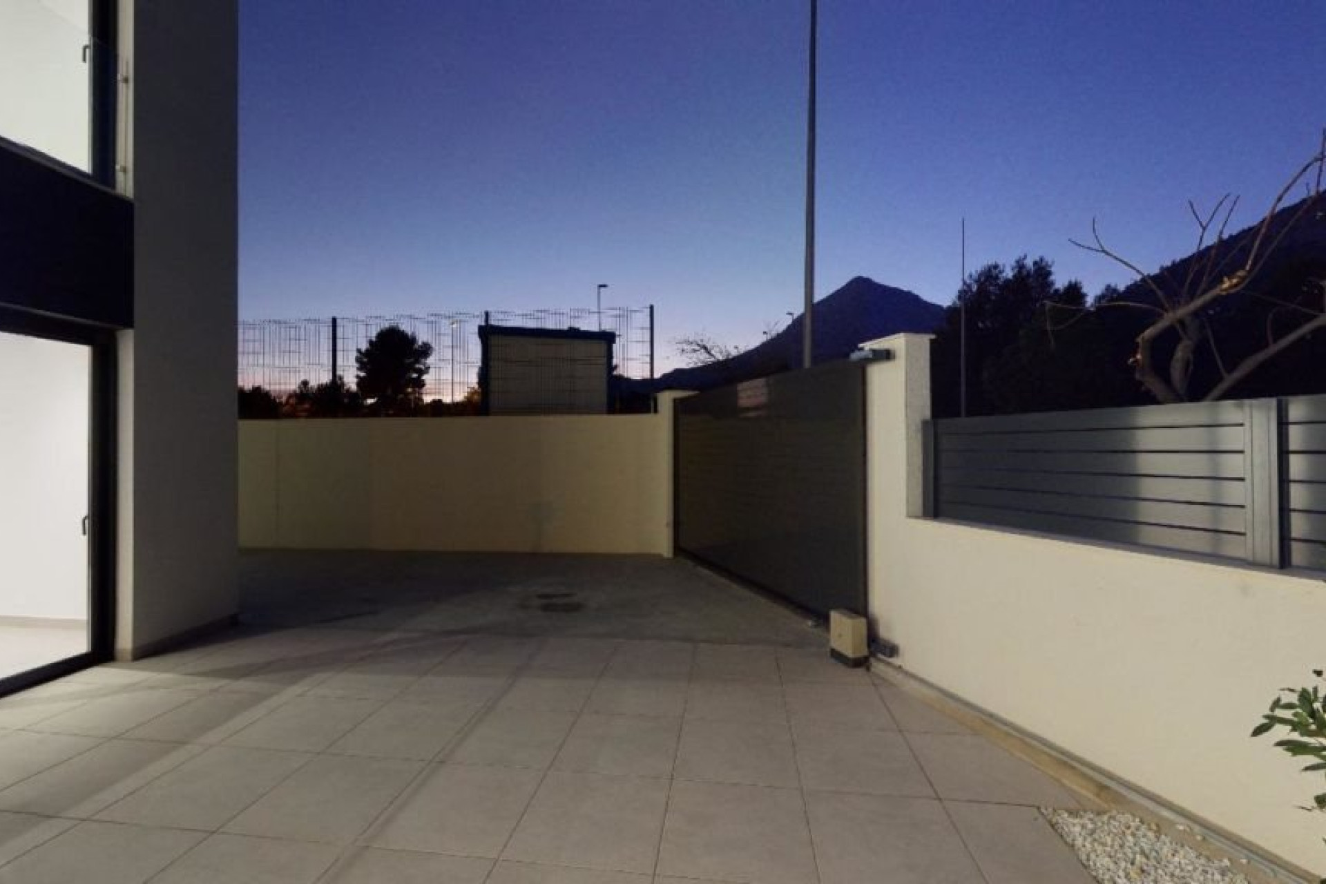 Resale - House - Polop - Alberca